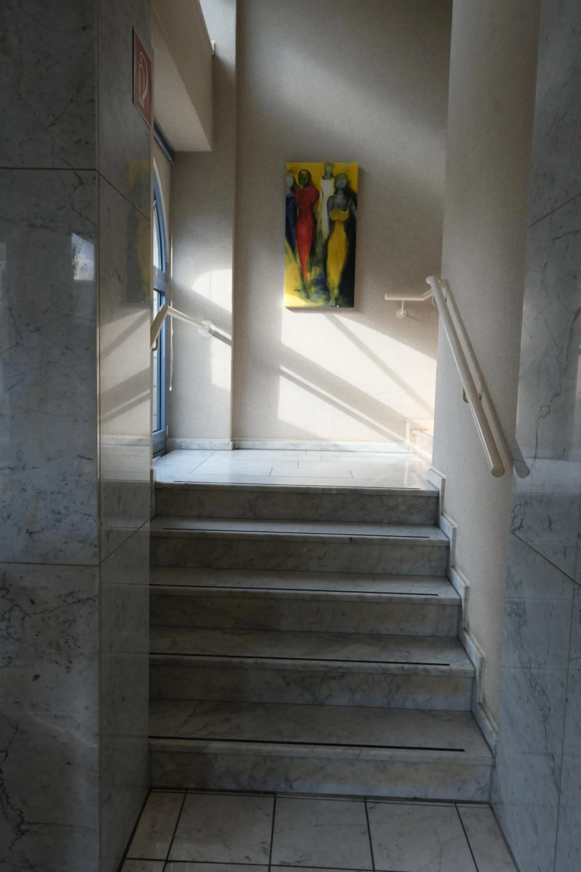 Property building in Stargaze Forum Hotel Düsseldorf-Hilden