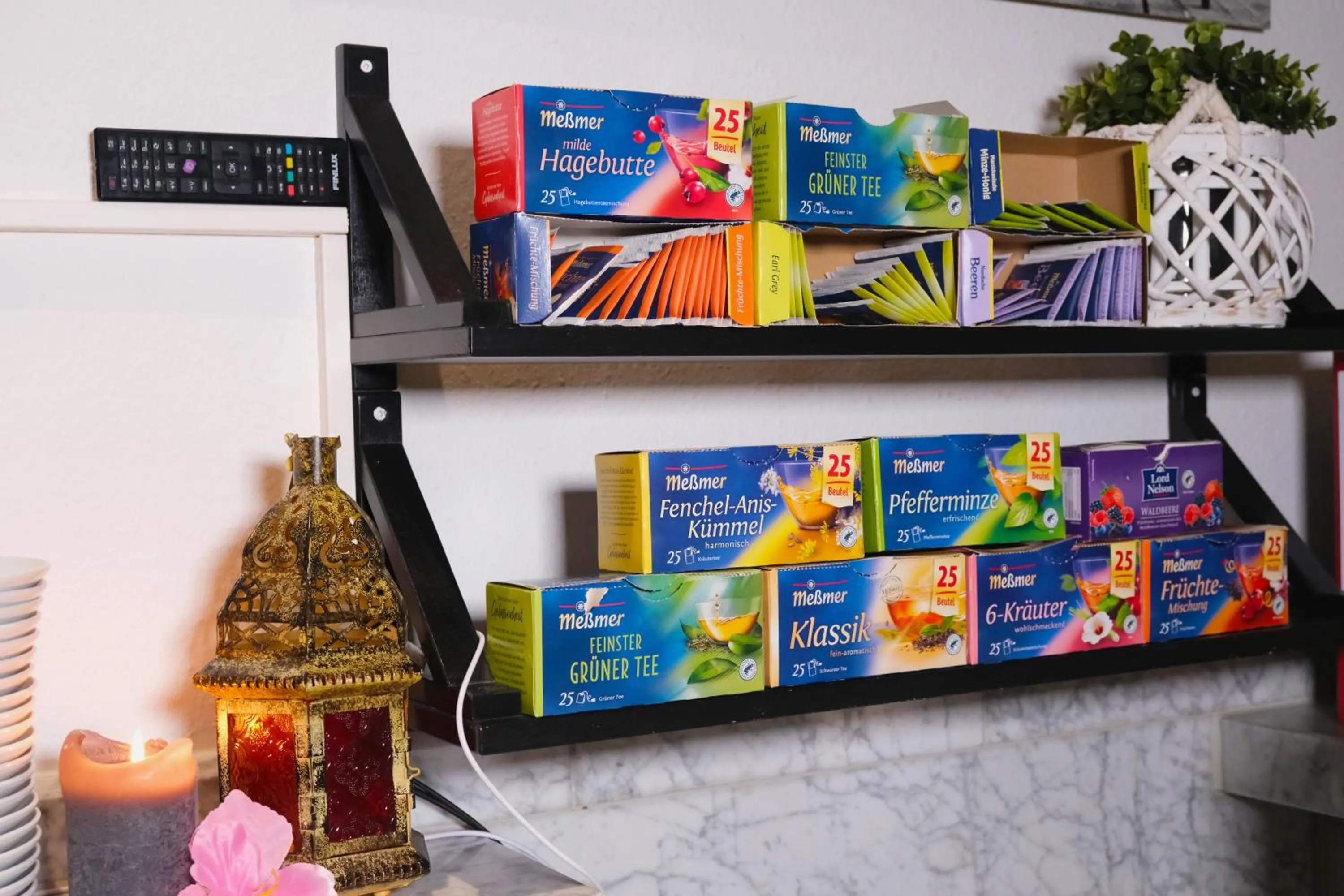 Buffet breakfast in Stargaze Forum Hotel Düsseldorf-Hilden