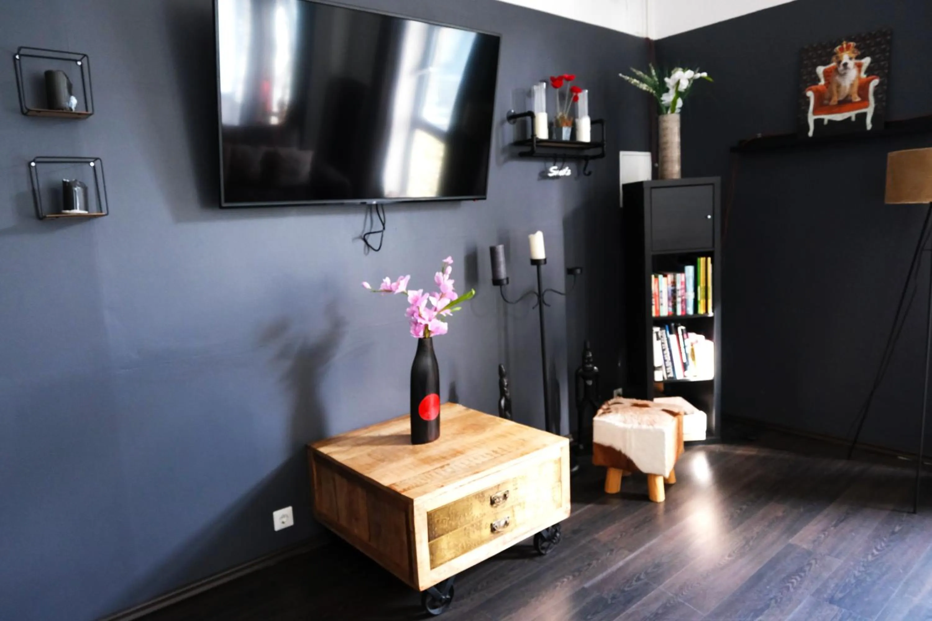 Lounge or bar in Stargaze Forum Hotel Düsseldorf-Hilden