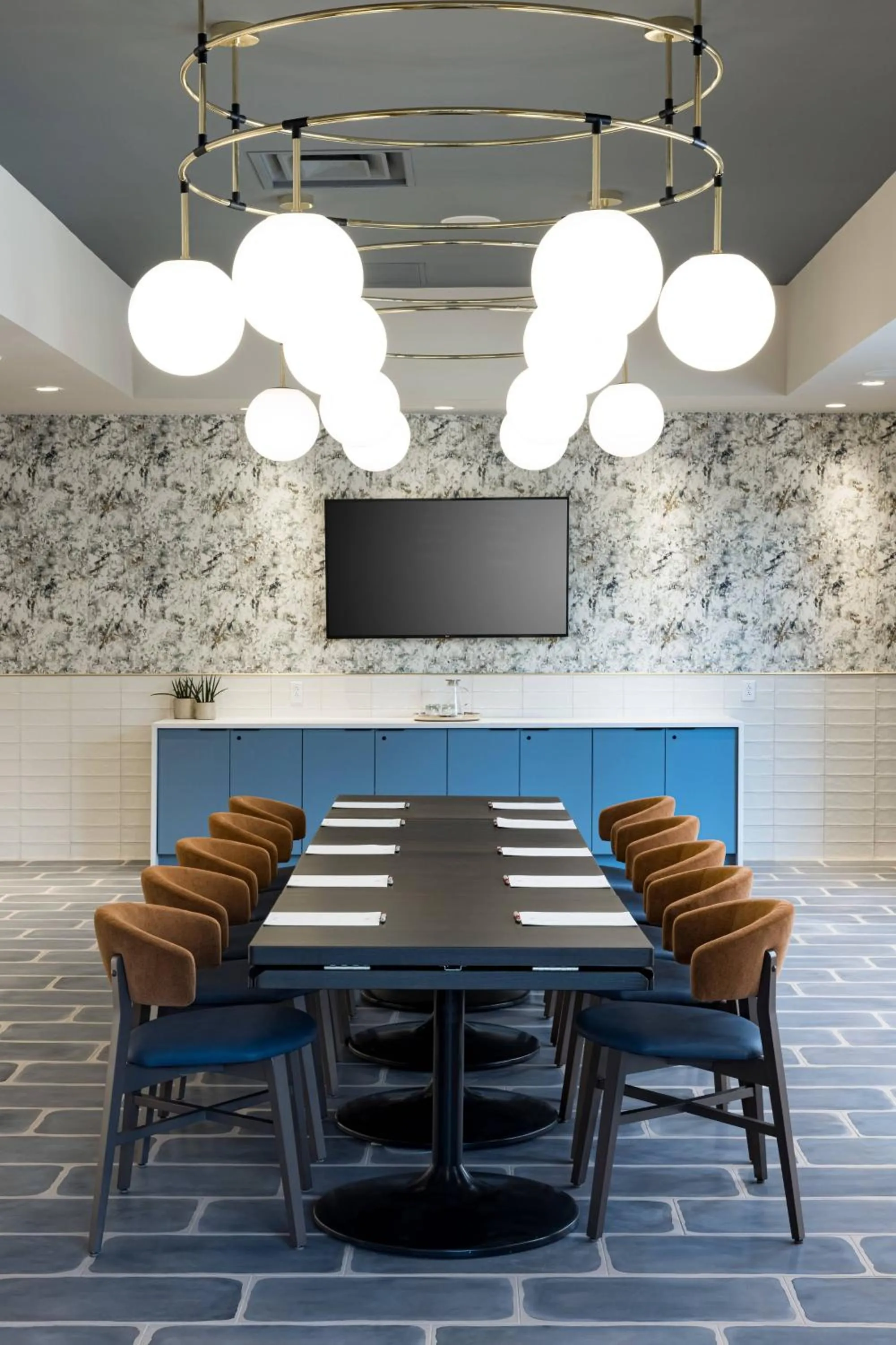 Meeting/conference room in Richmond Marriott