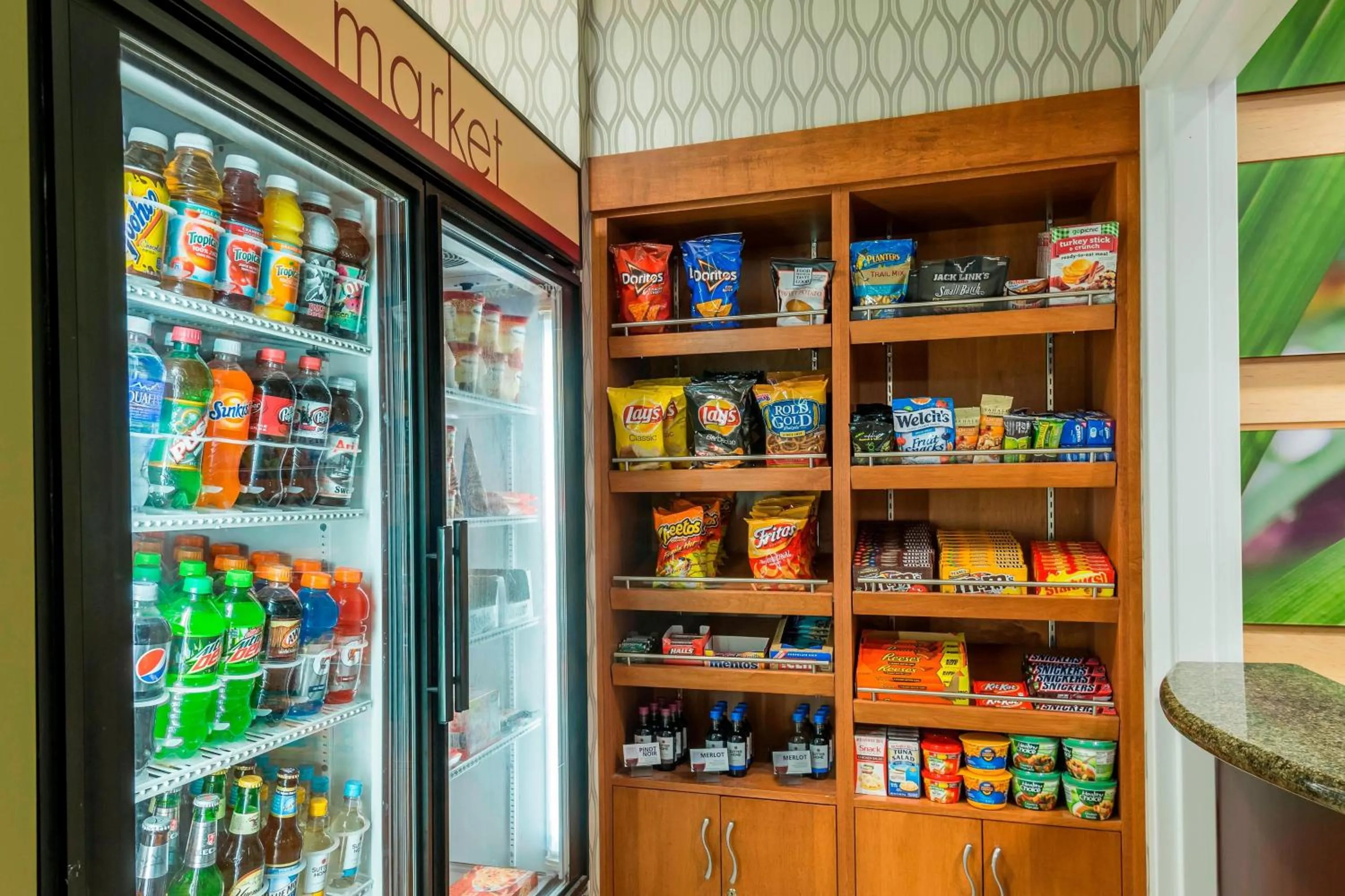 Other in SpringHill Suites Richmond Northwest