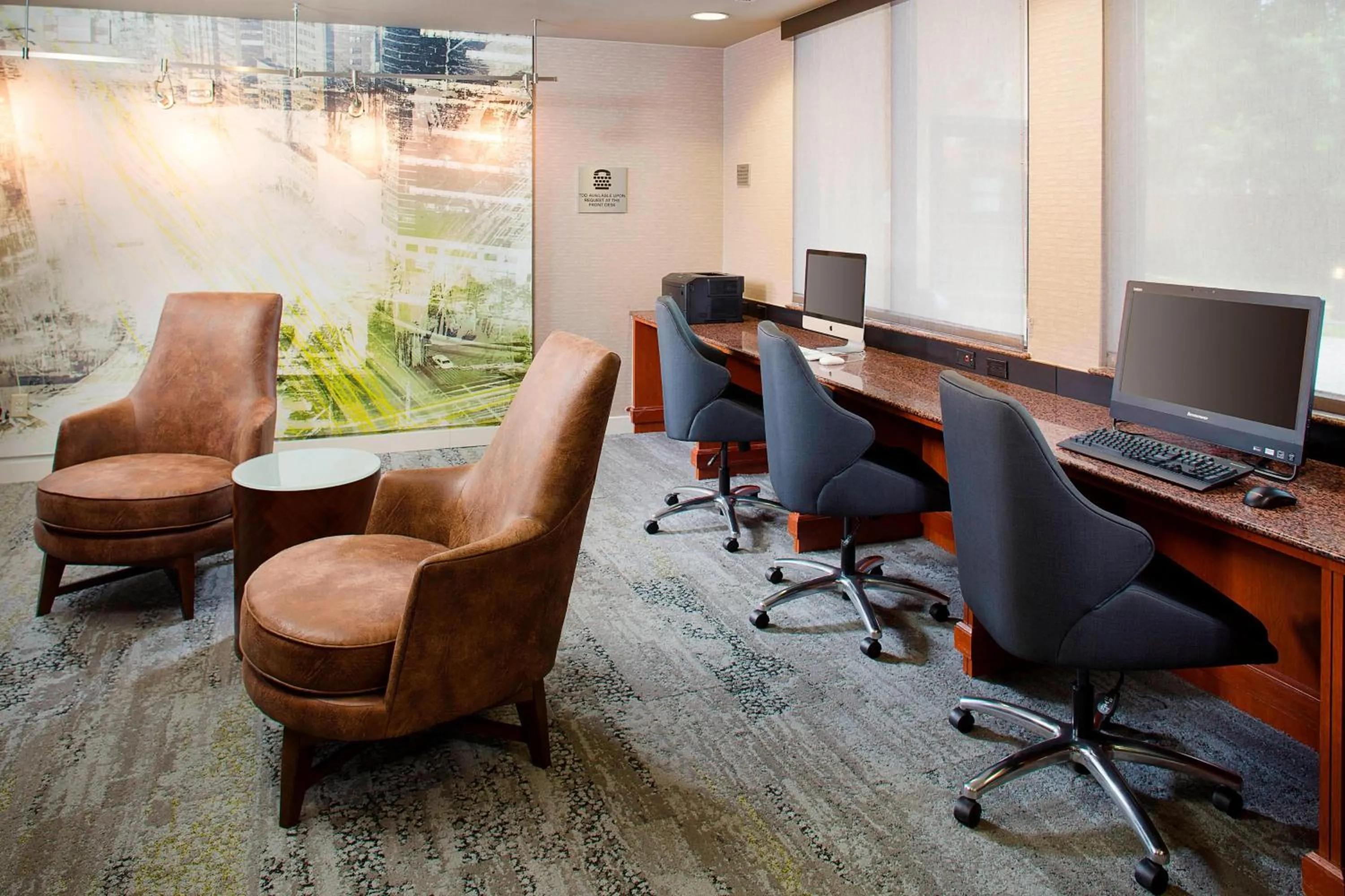 Other in Courtyard by Marriott Roanoke Airport