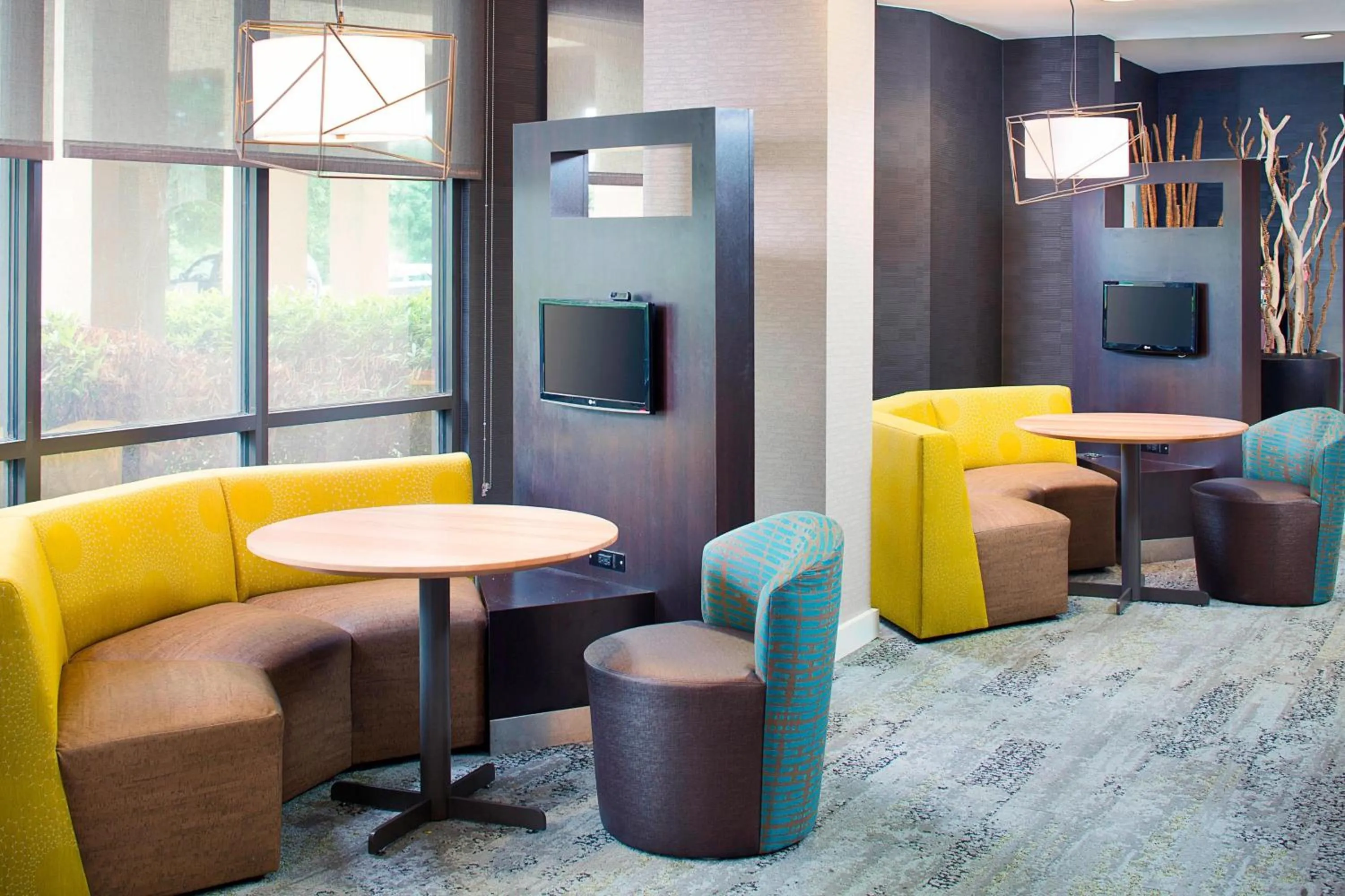 Other in Courtyard by Marriott Roanoke Airport