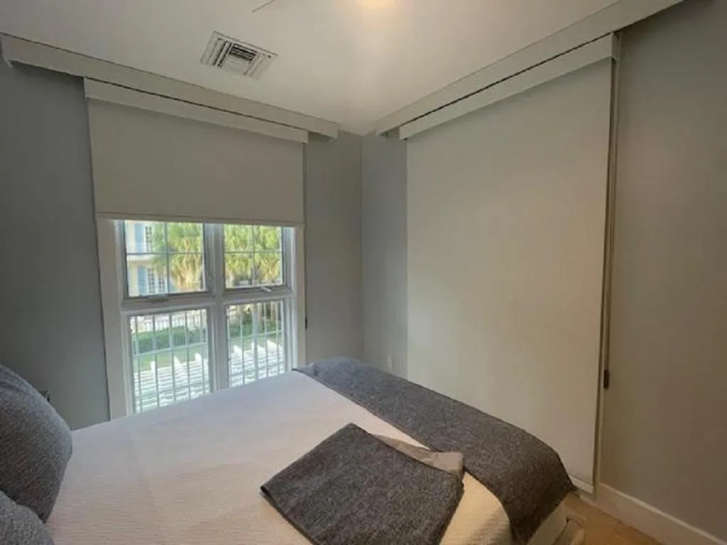 Bed in Villa Renaissance