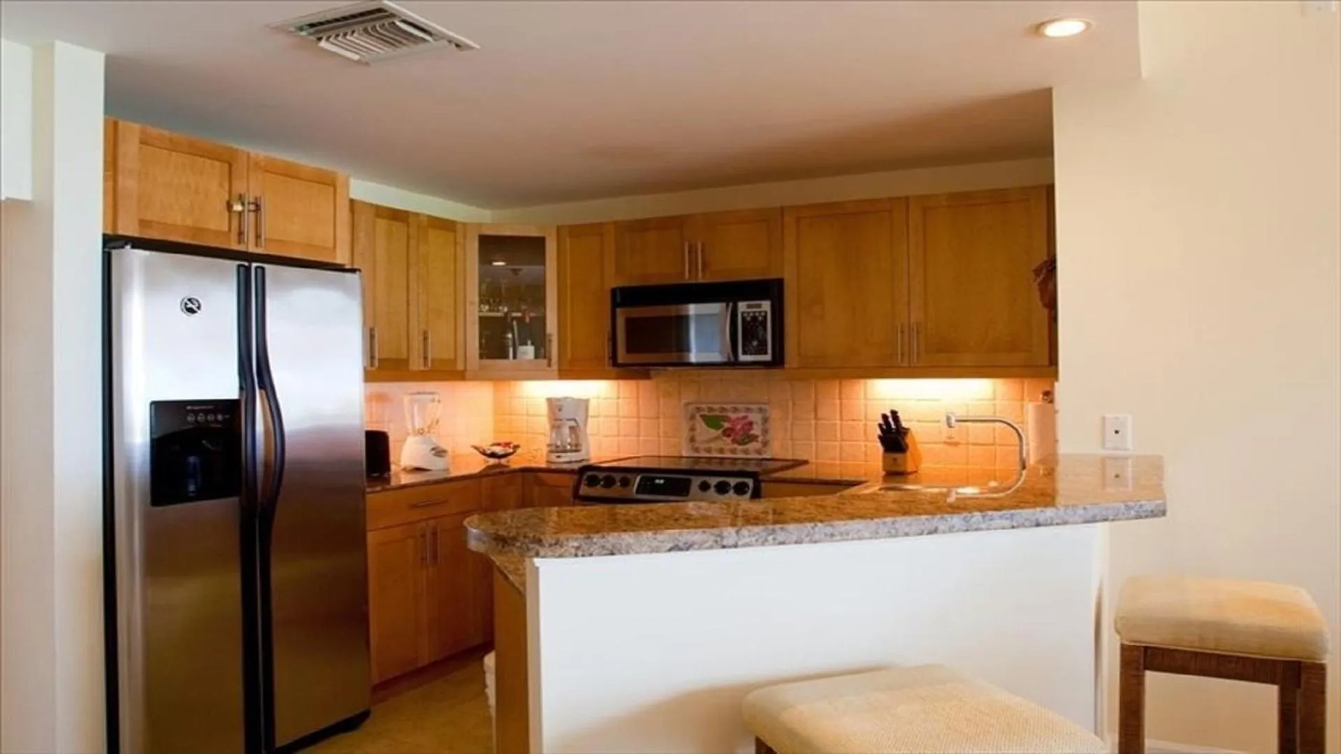 Kitchen or kitchenette in Villa Renaissance