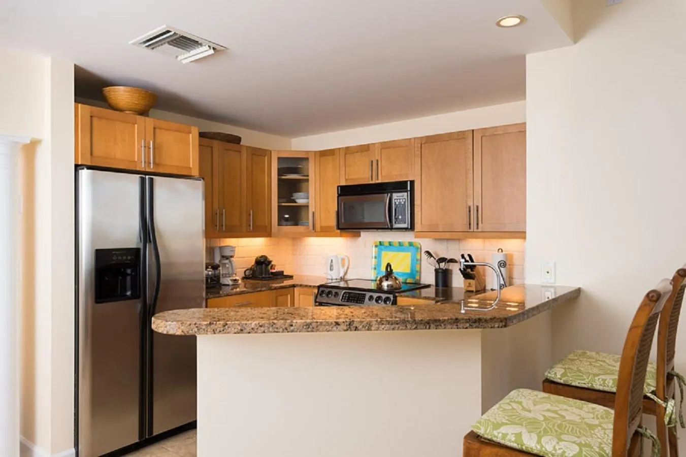 Kitchen or kitchenette in Villa Renaissance