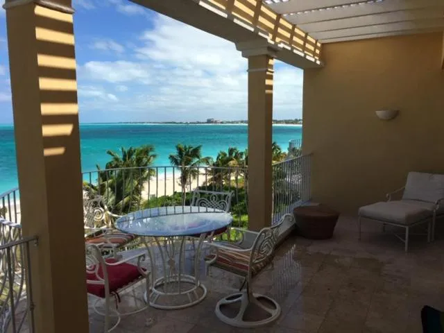 Day in Villa Renaissance