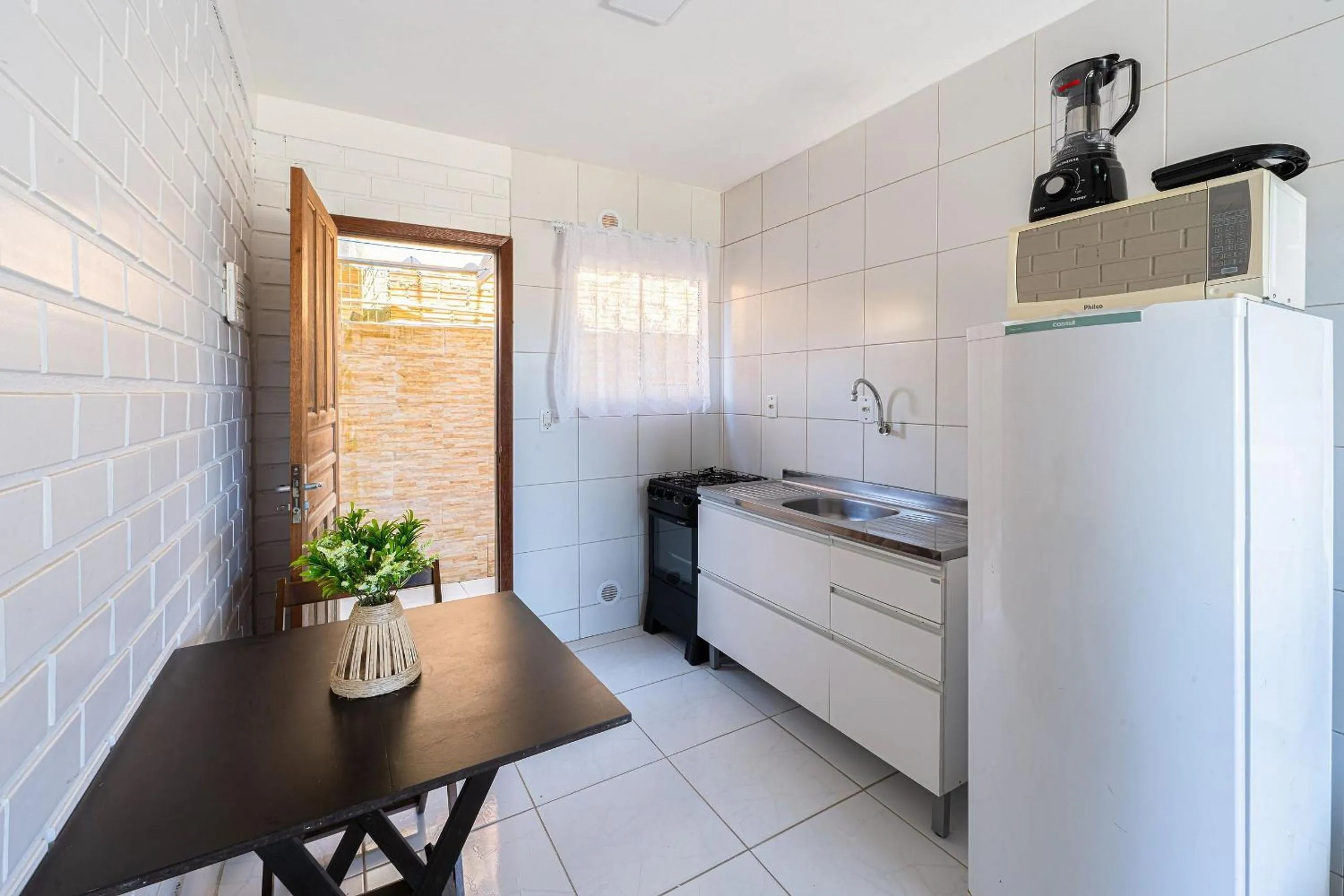 Living room in Pousada Hanalie by - Easy Hotéis