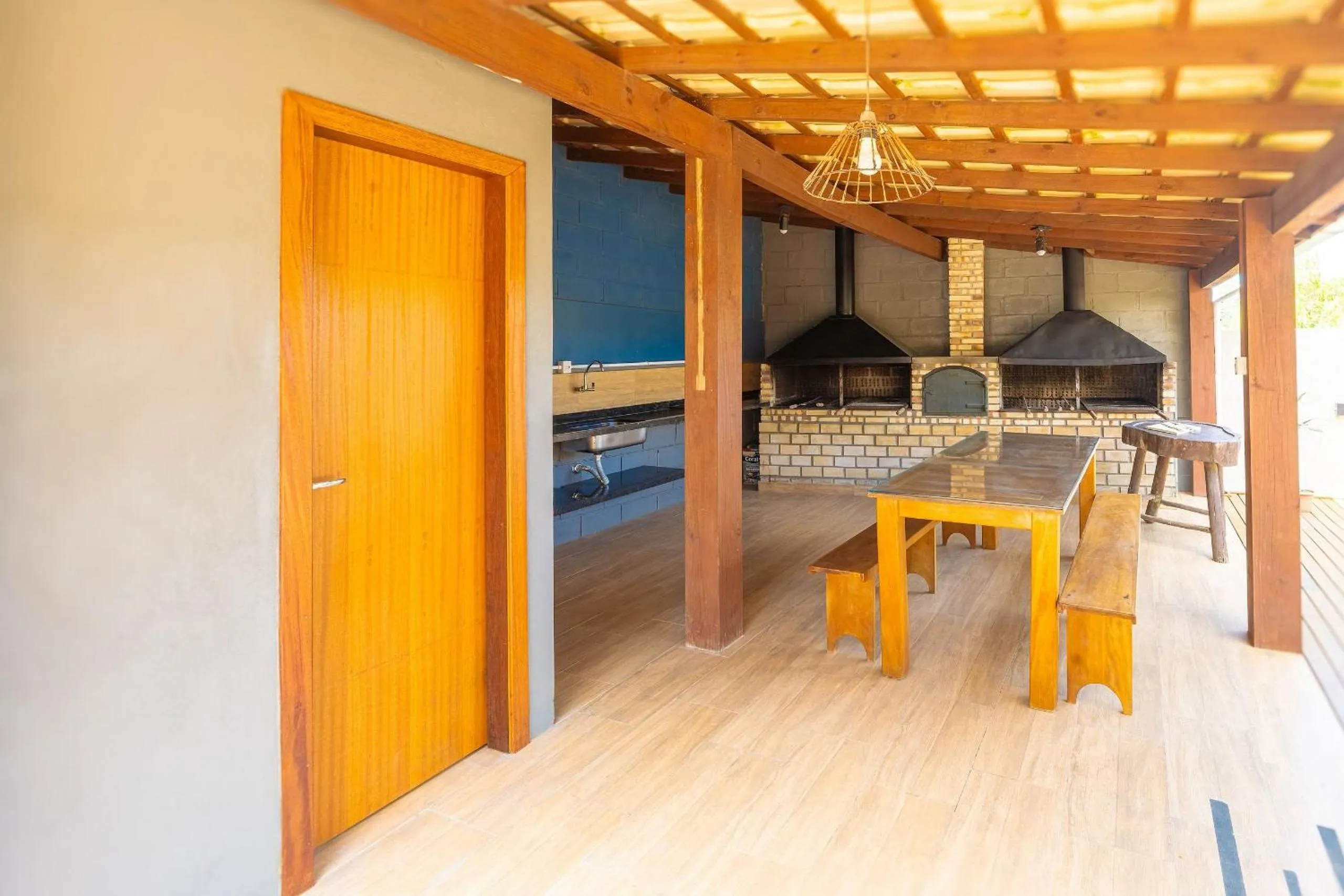 Facade/entrance in Pousada Hanalie by - Easy Hotéis