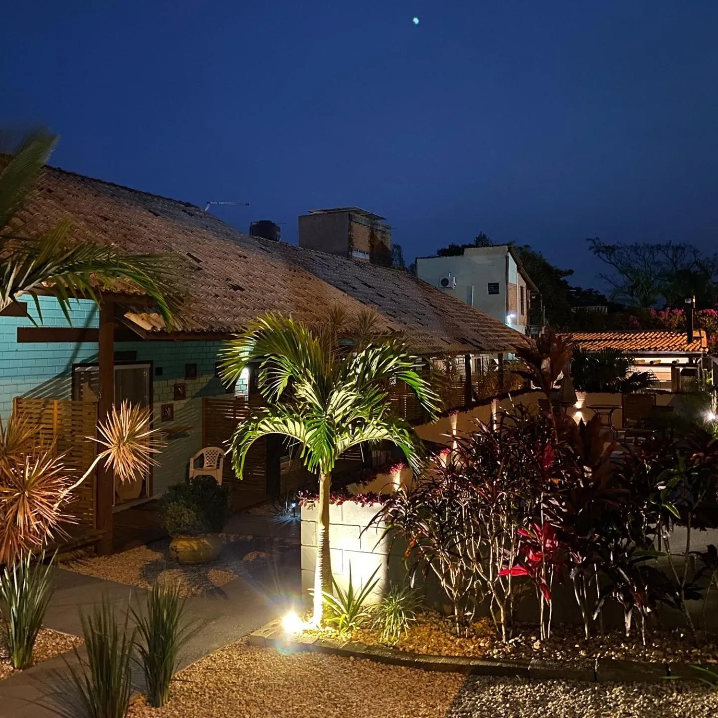 Night in Pousada Hanalie by - Easy Hotéis