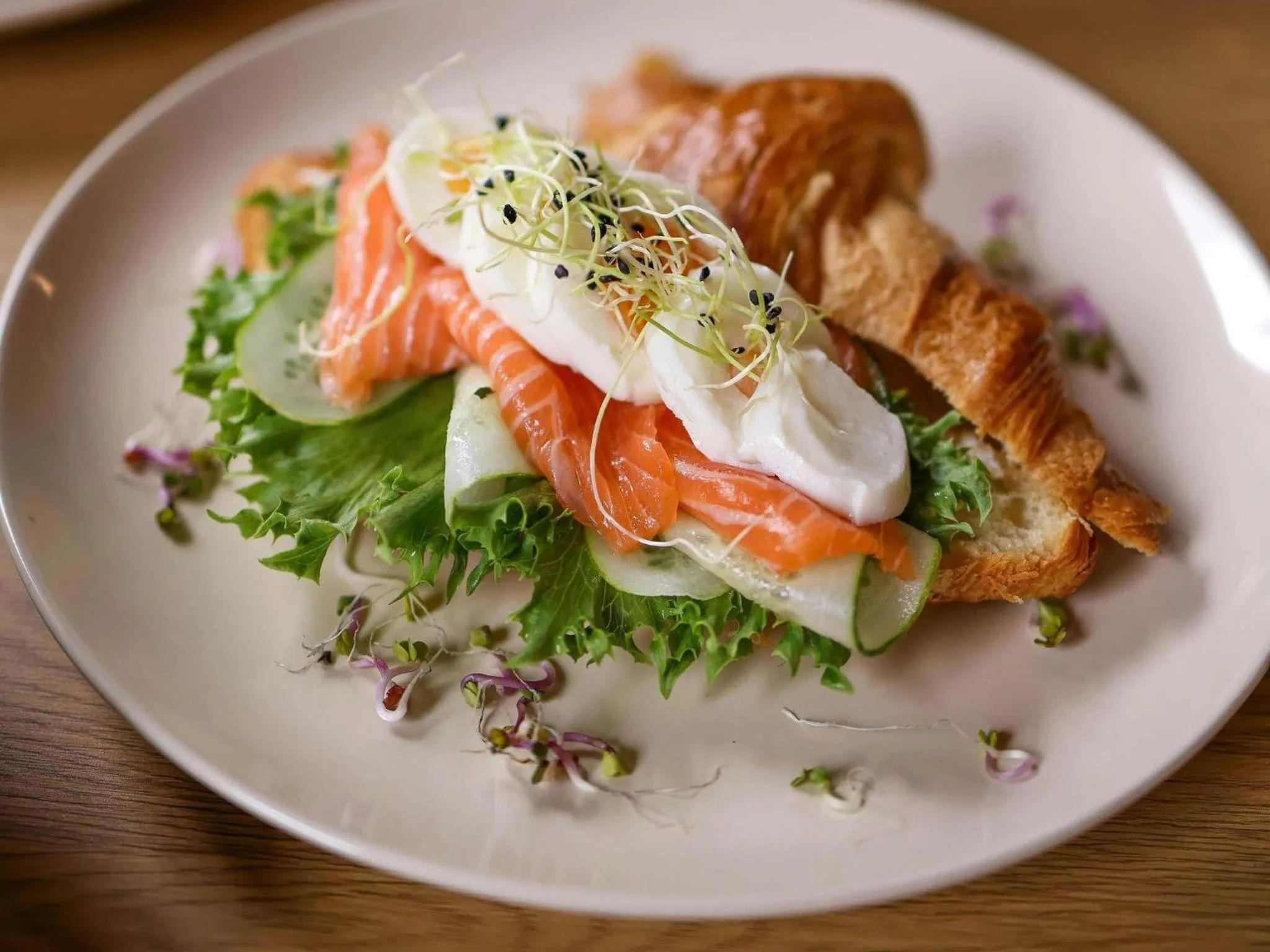 Restaurant/places to eat in Sofitel Bahrain Zallaq Thalassa Sea & Spa