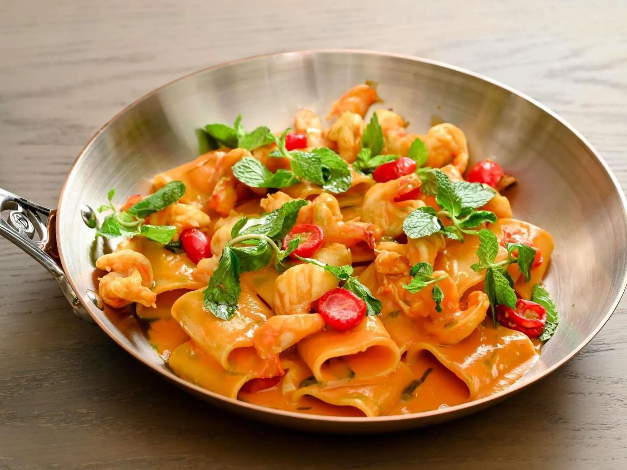 Restaurant/places to eat in Sofitel Bahrain Zallaq Thalassa Sea & Spa