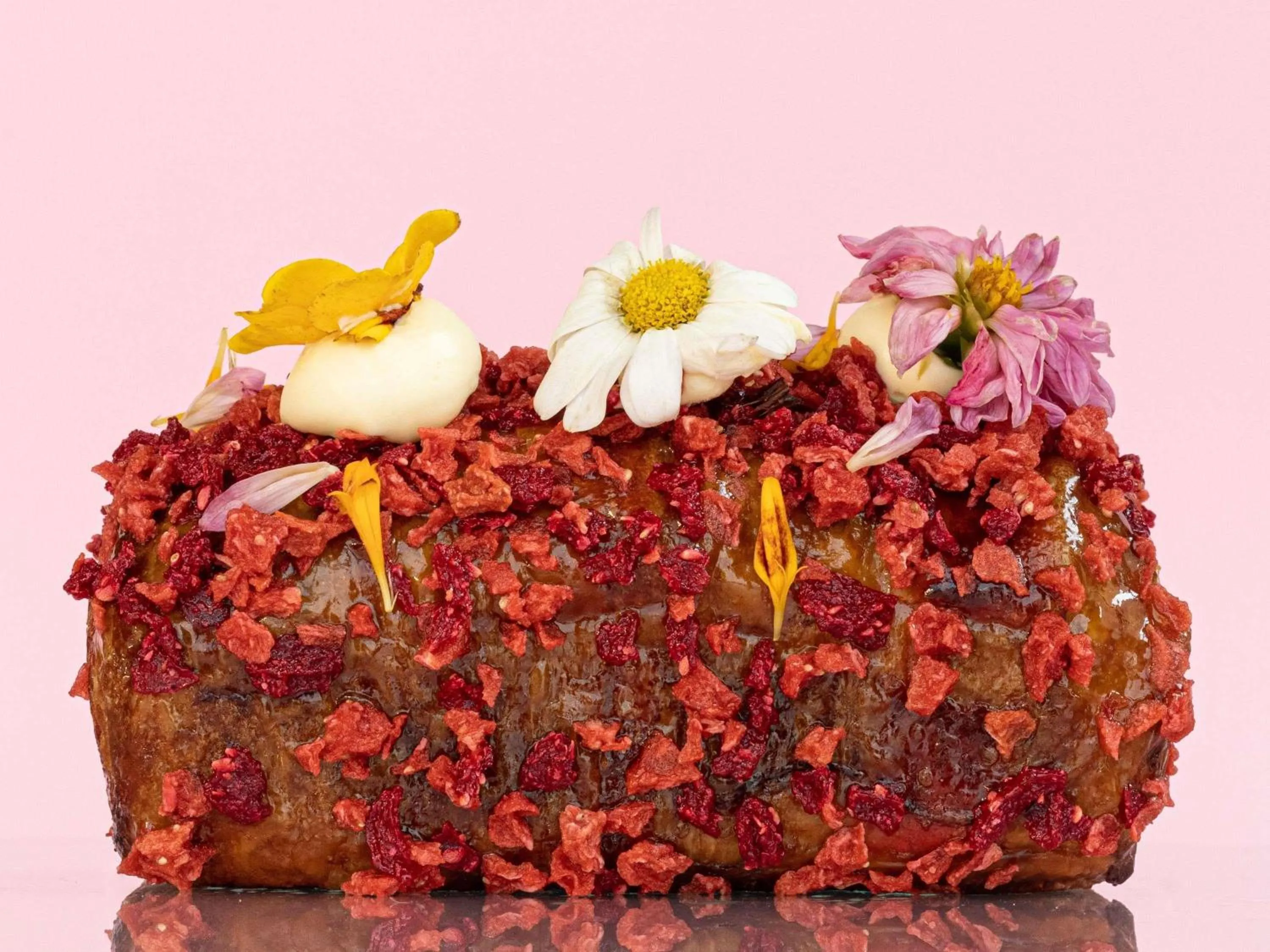 Breakfast in Sofitel Bahrain Zallaq Thalassa Sea & Spa