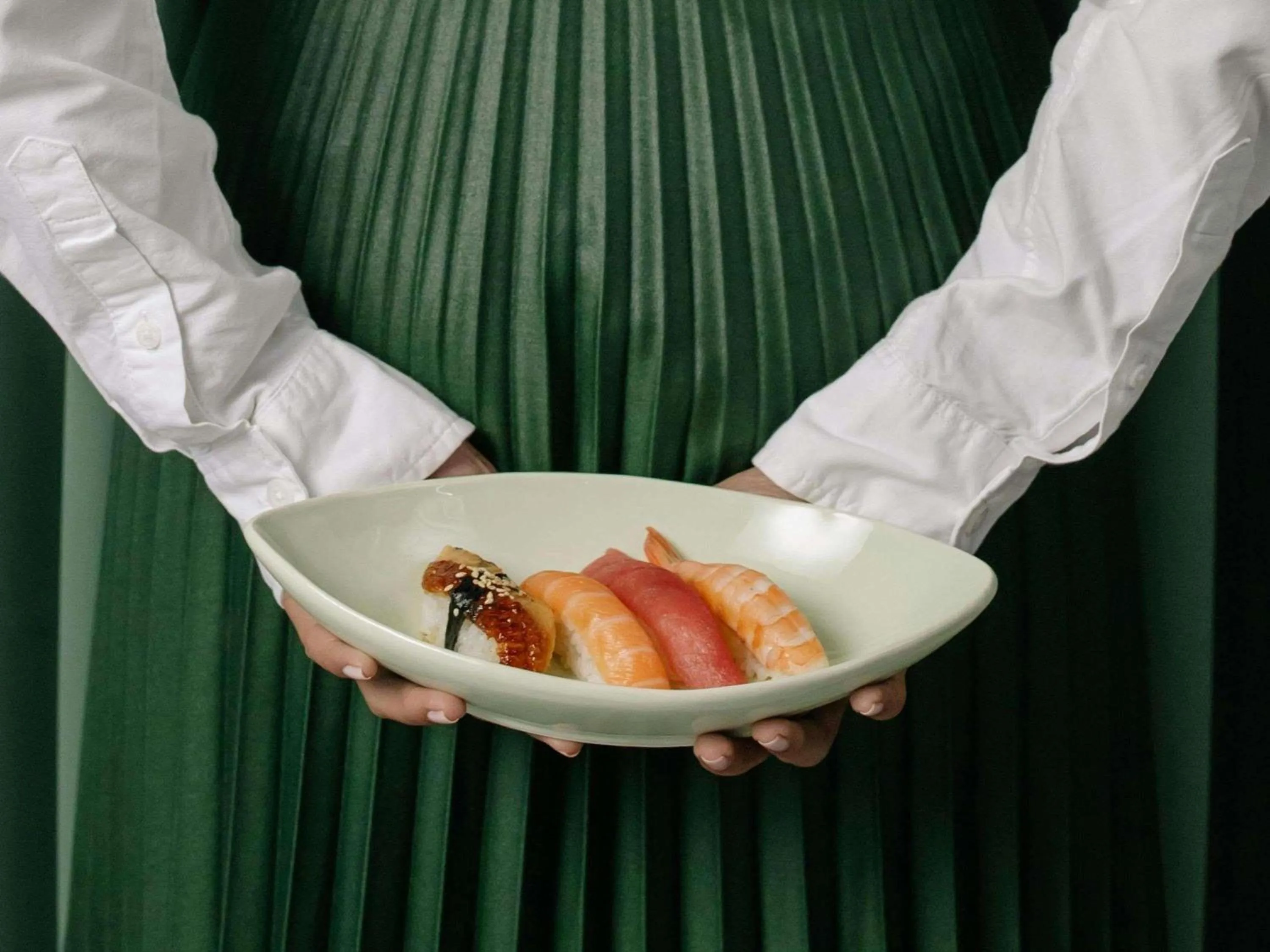 Restaurant/places to eat in Sofitel Bahrain Zallaq Thalassa Sea & Spa