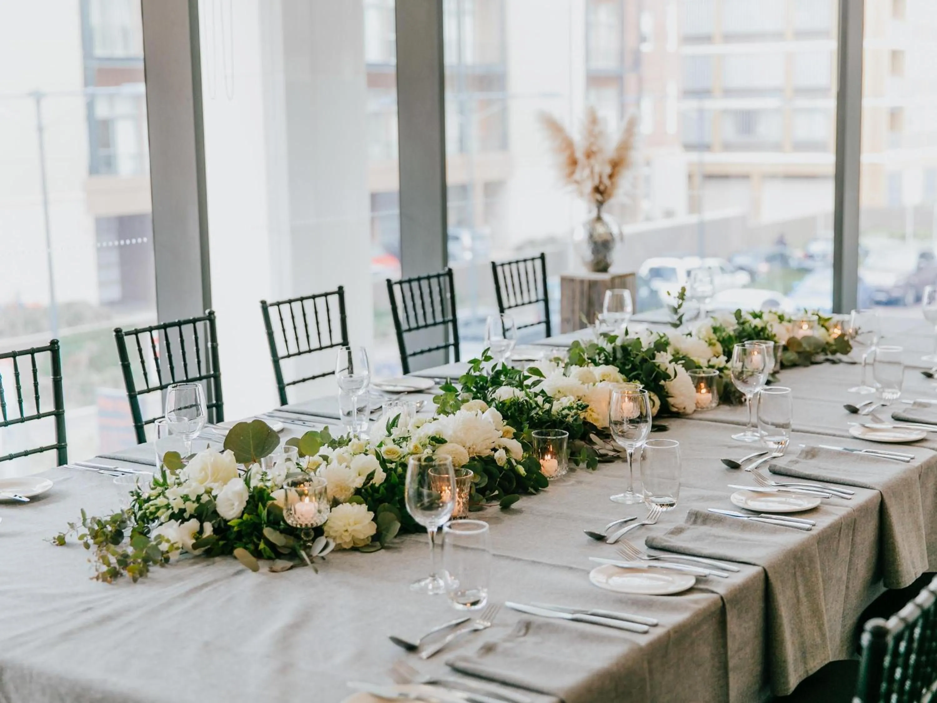 wedding in Novotel Newcastle Beach