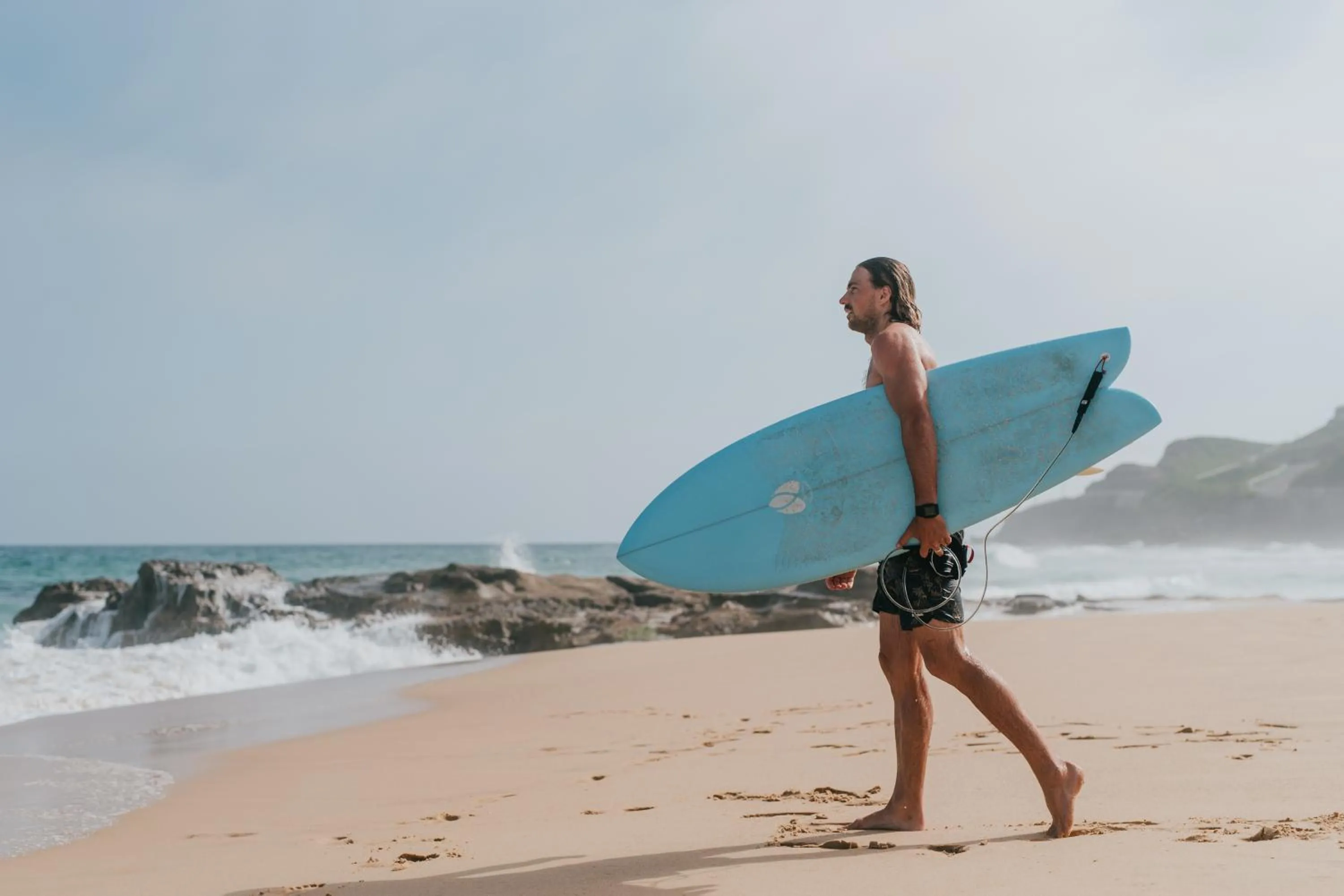 People in Novotel Newcastle Beach