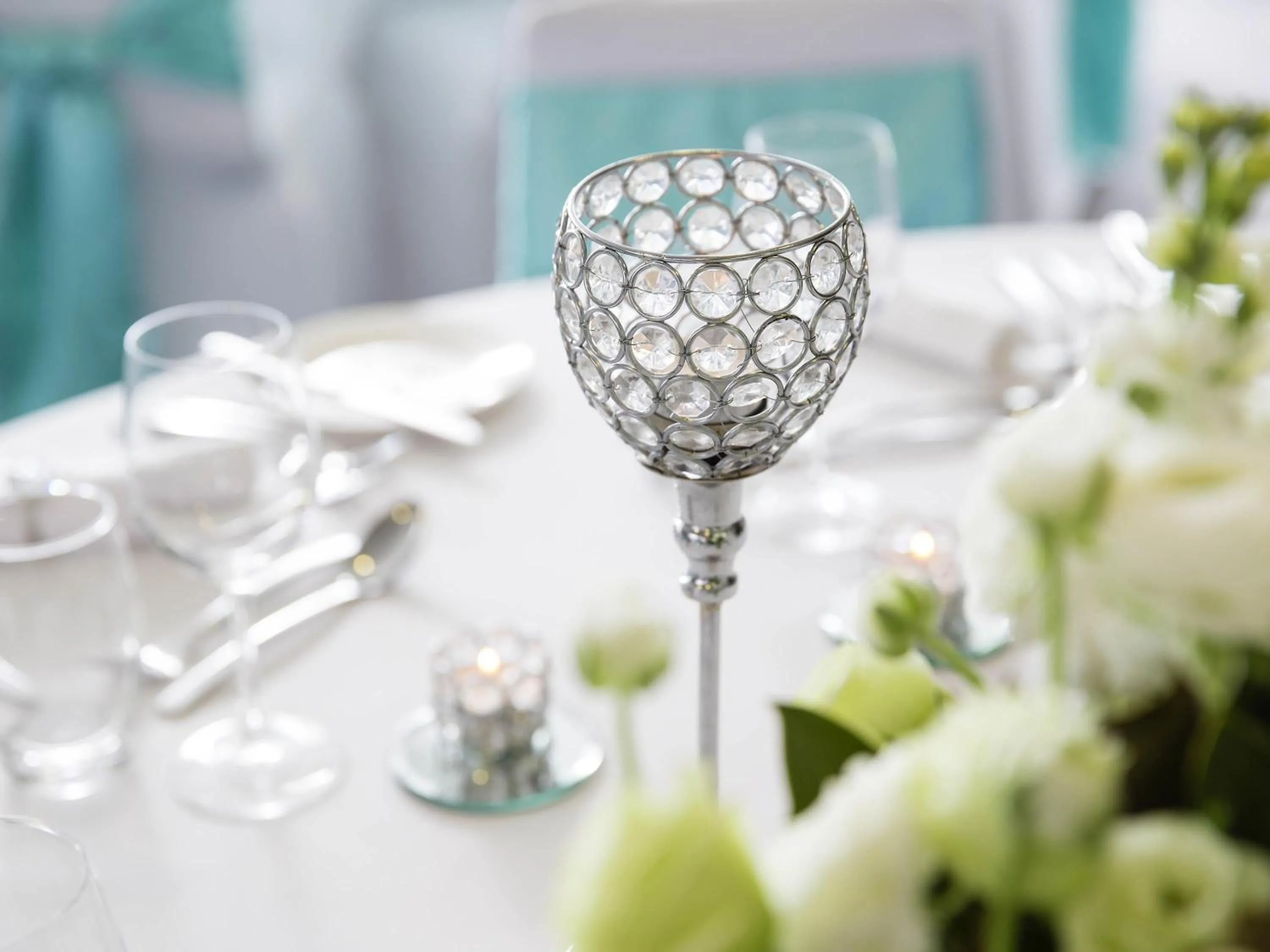 wedding in Novotel Newcastle Beach