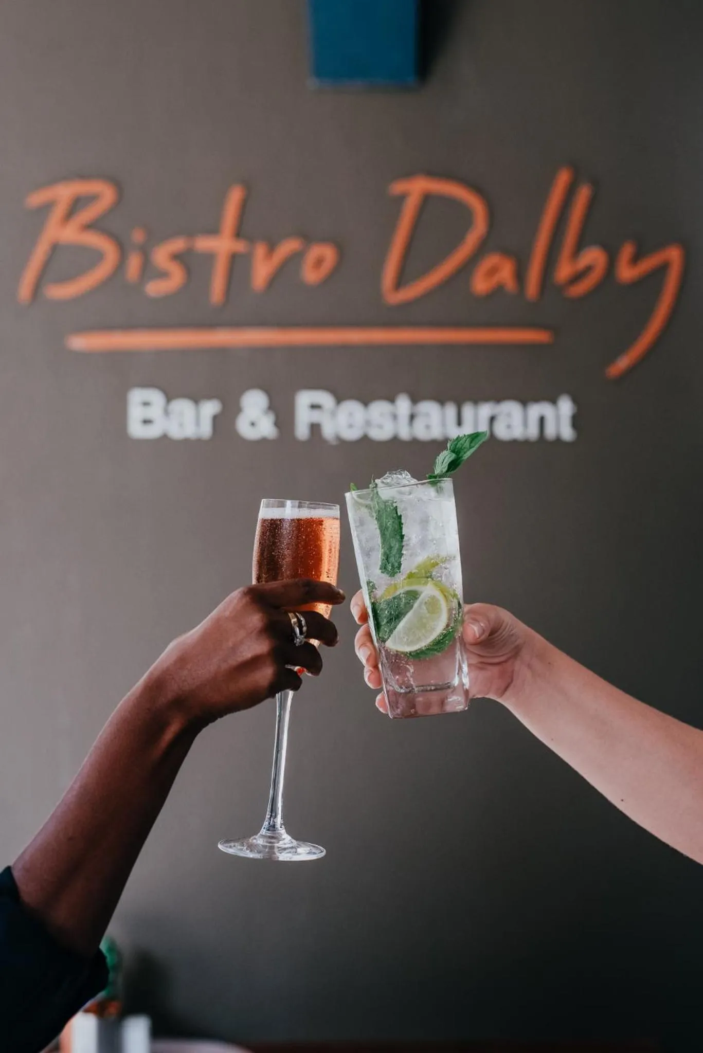Balcony/Terrace in Novotel Newcastle Beach