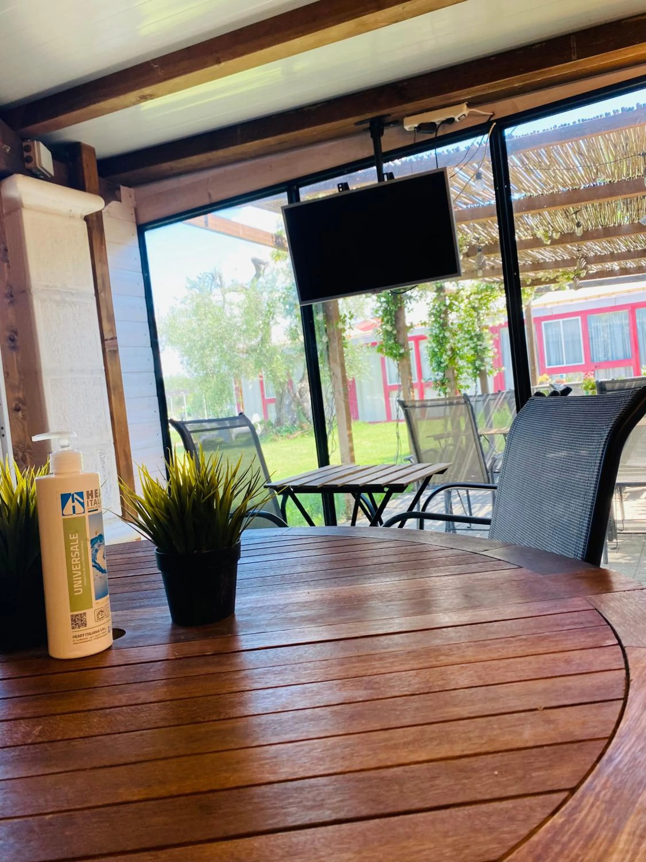 B&B Villa degli Angeli