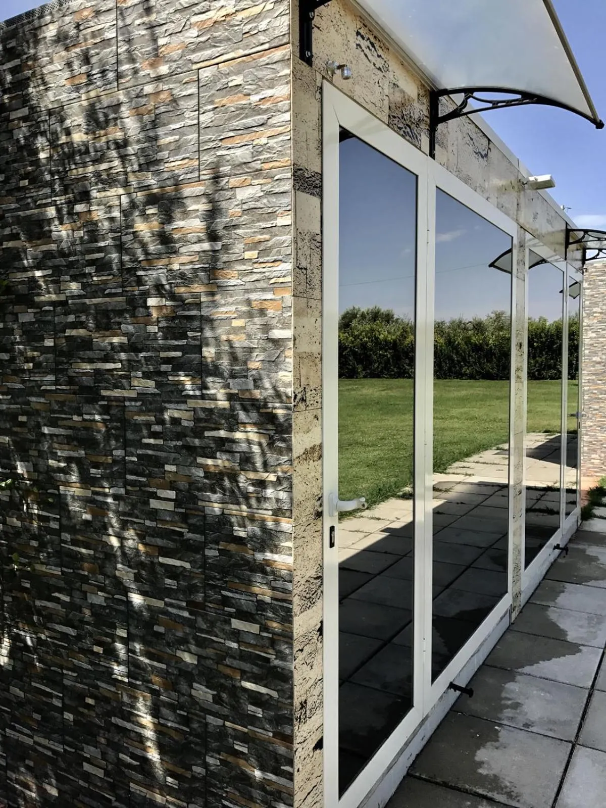 B&B Villa degli Angeli