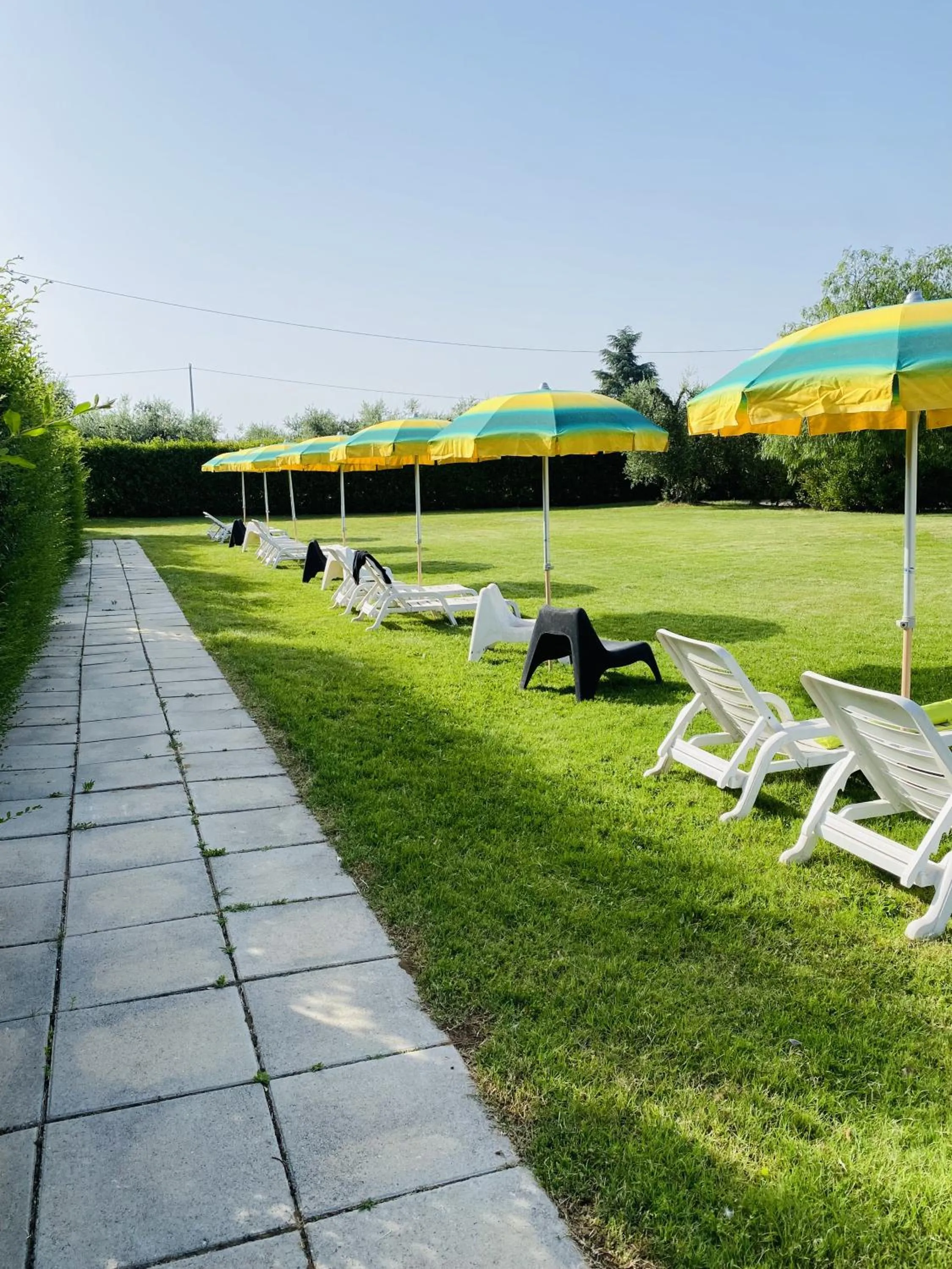 B&B Villa degli Angeli