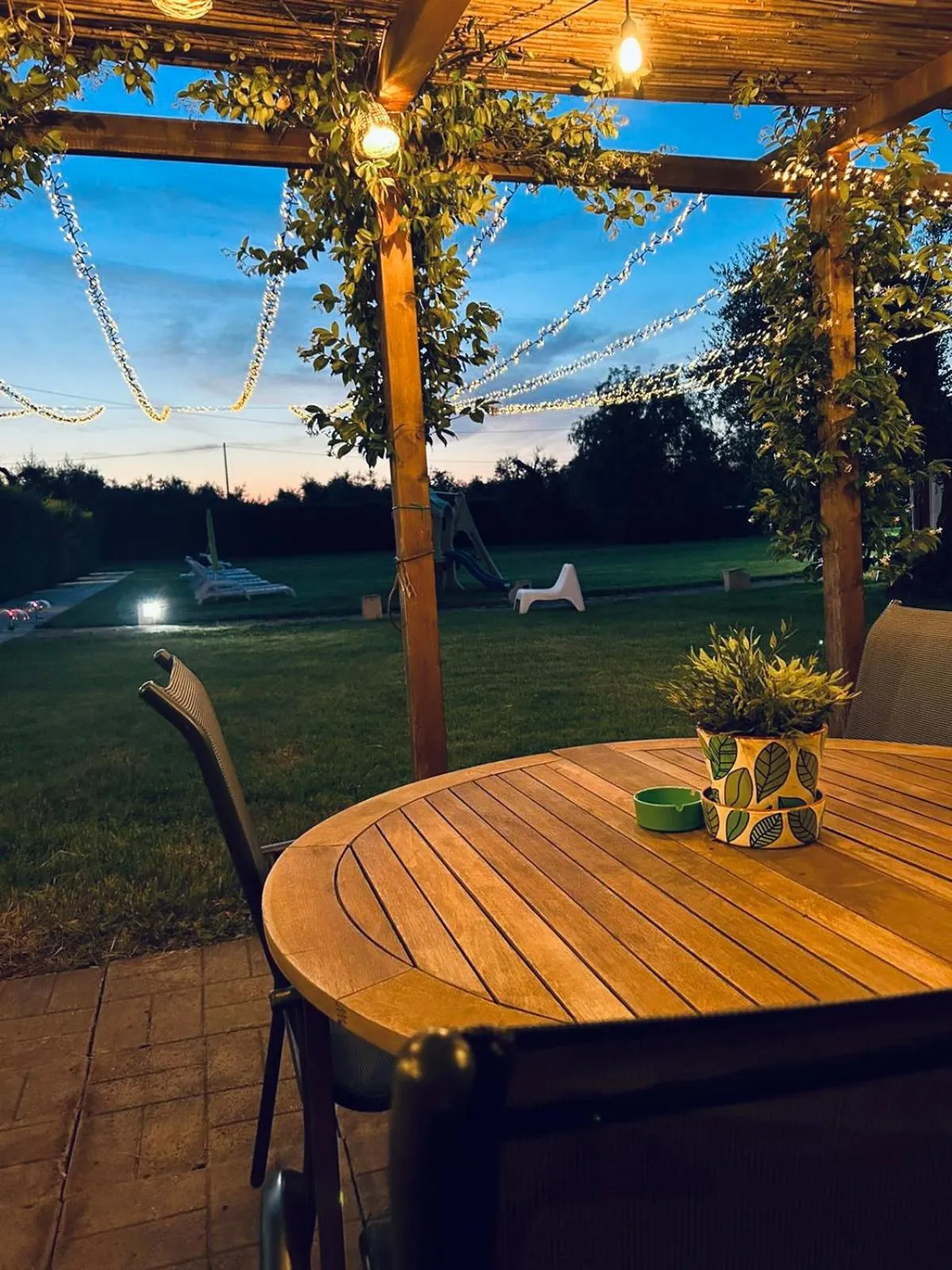 B&B Villa degli Angeli