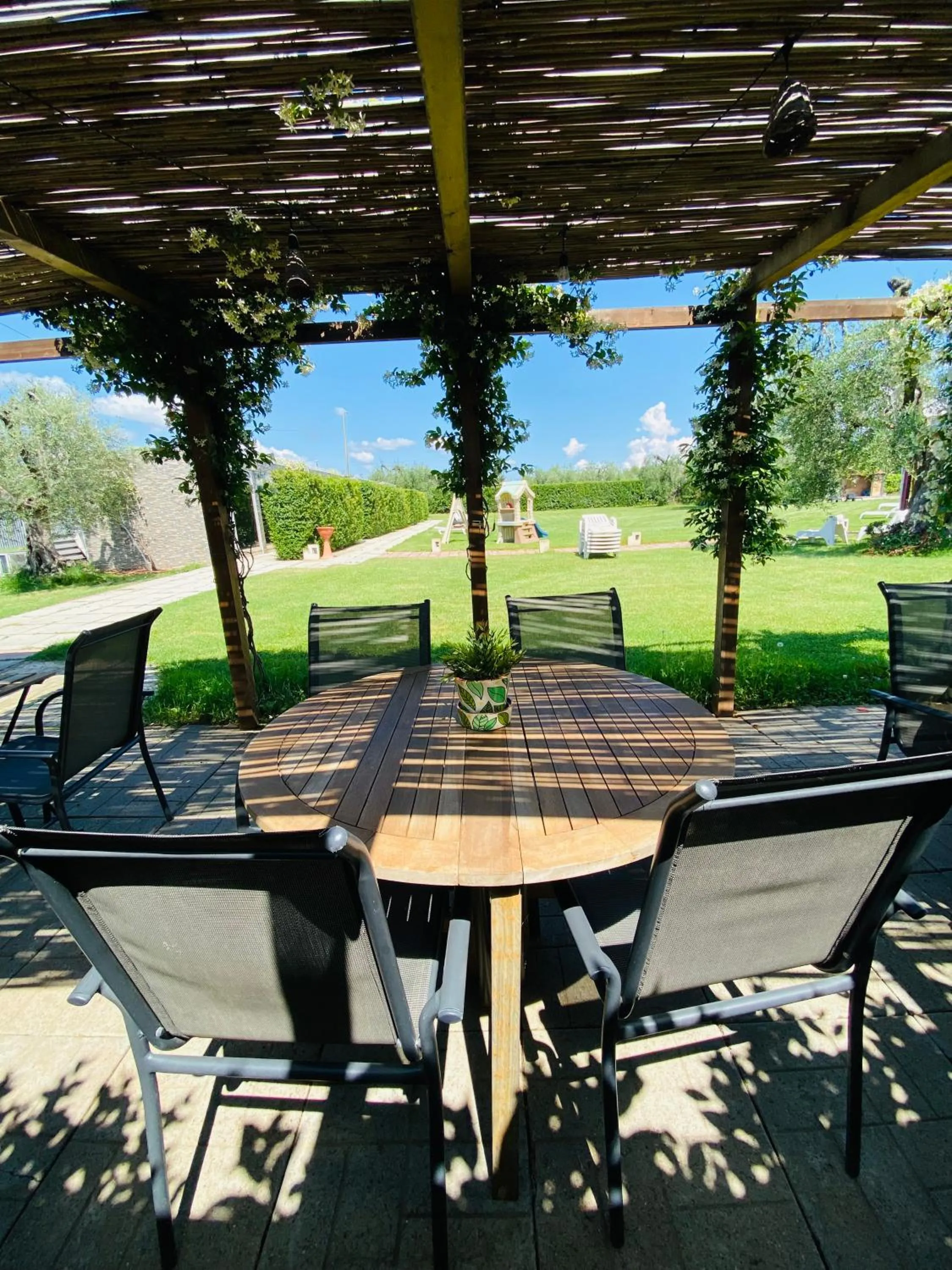 B&B Villa degli Angeli