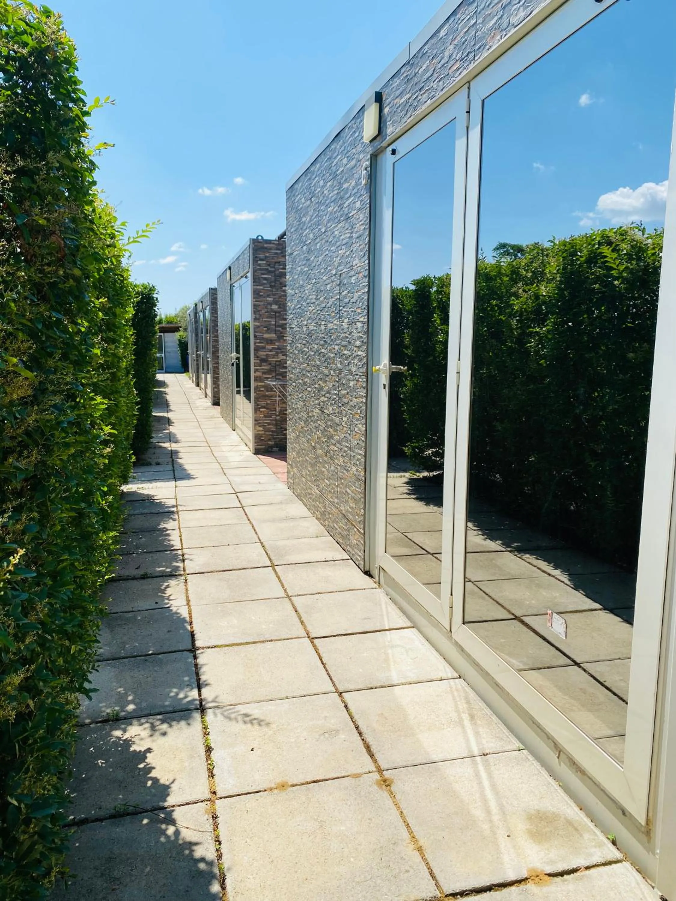 B&B Villa degli Angeli