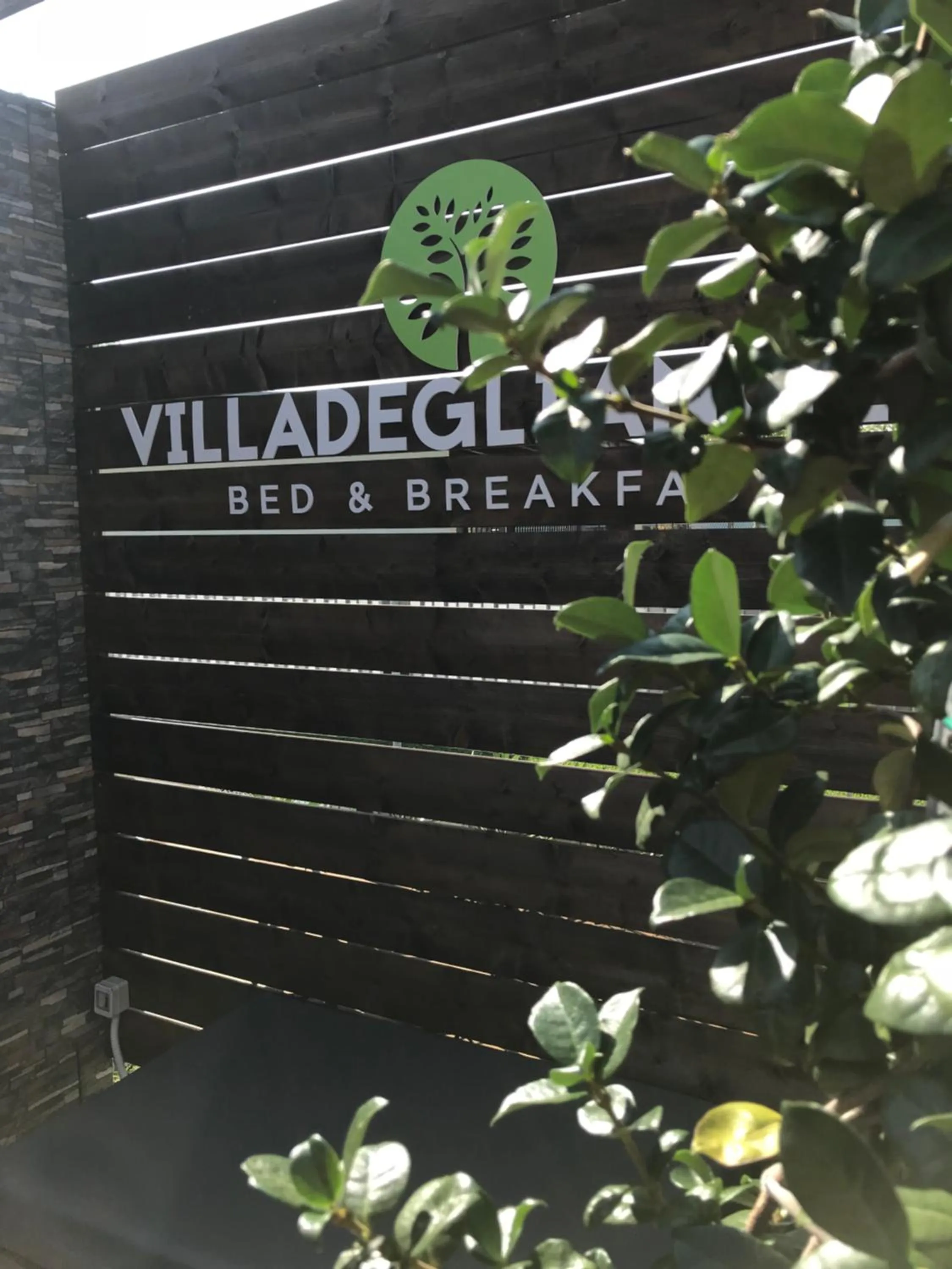 B&B Villa degli Angeli