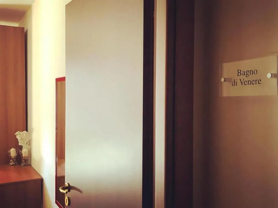 Double Room - single occupancy in Dino's B&B