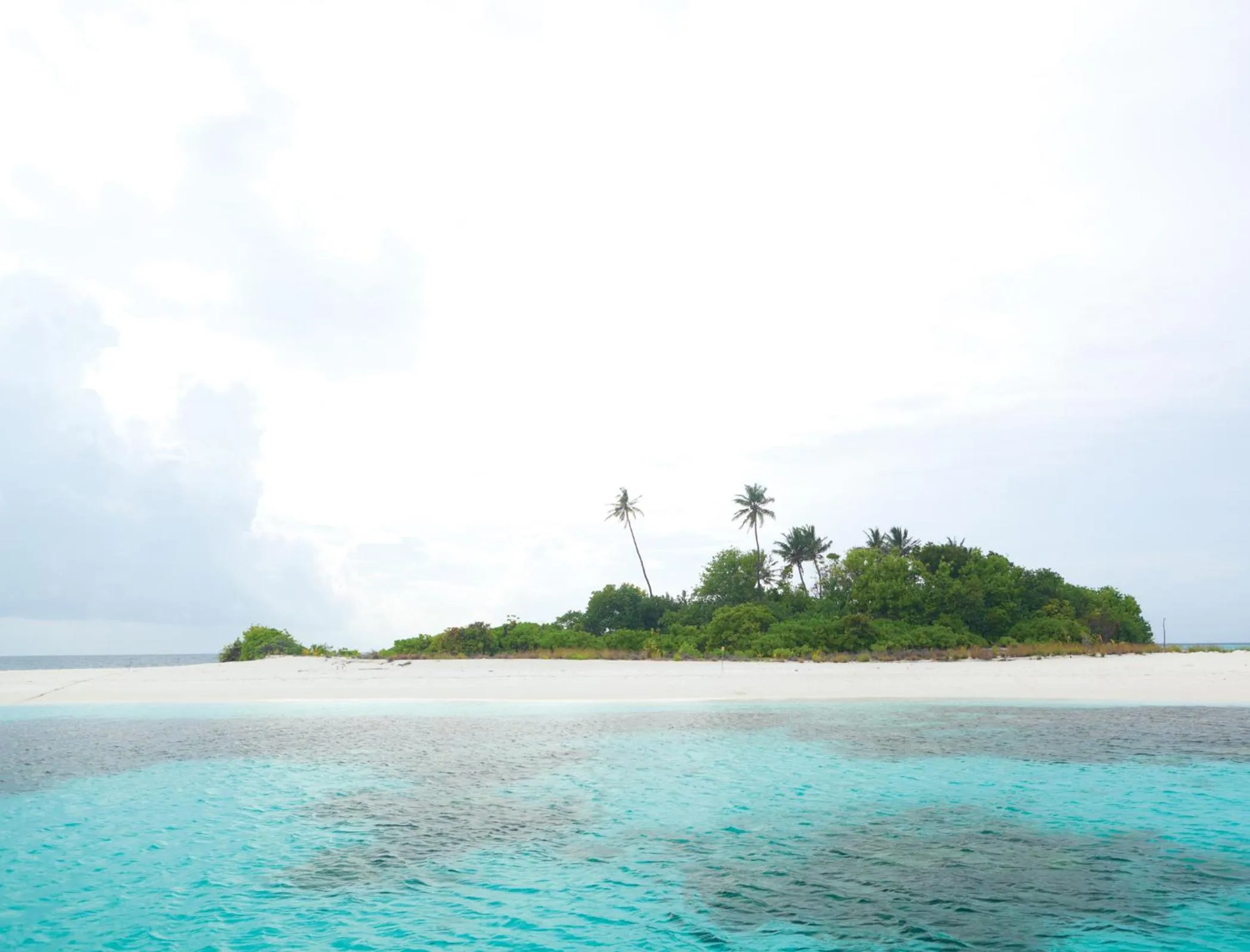 View (from property/room) in Filitheyo Island Resort