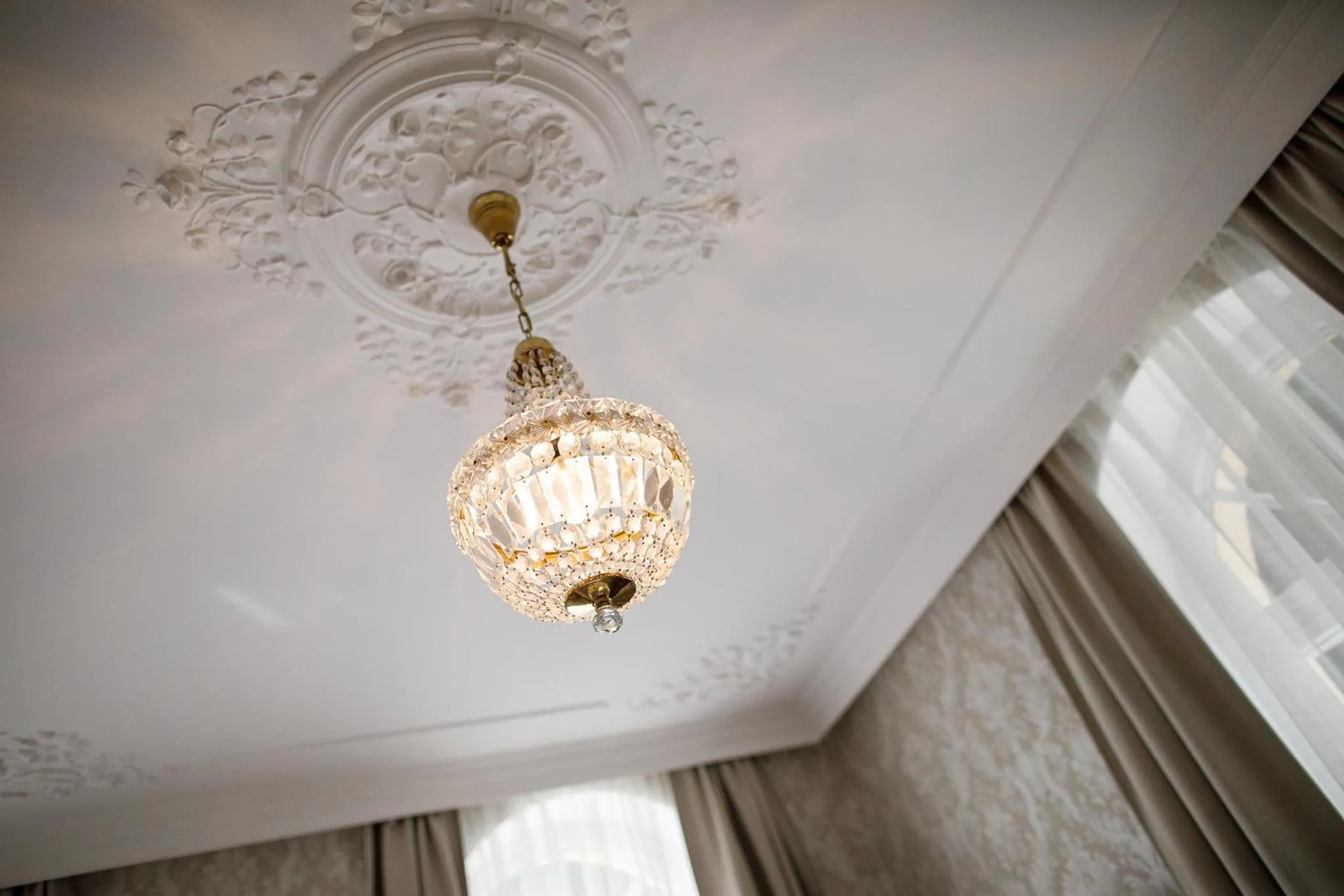 Villa Basileia Riverside