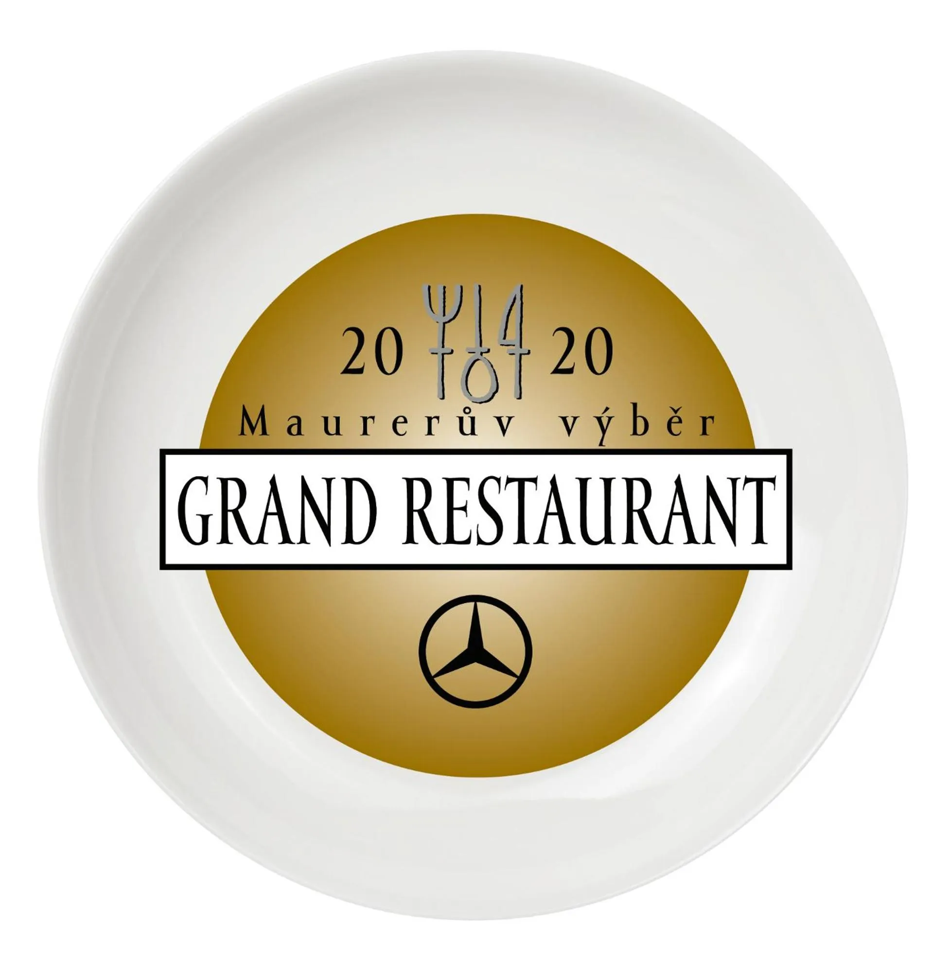 Restaurant/places to eat in Villa Basileia Riverside