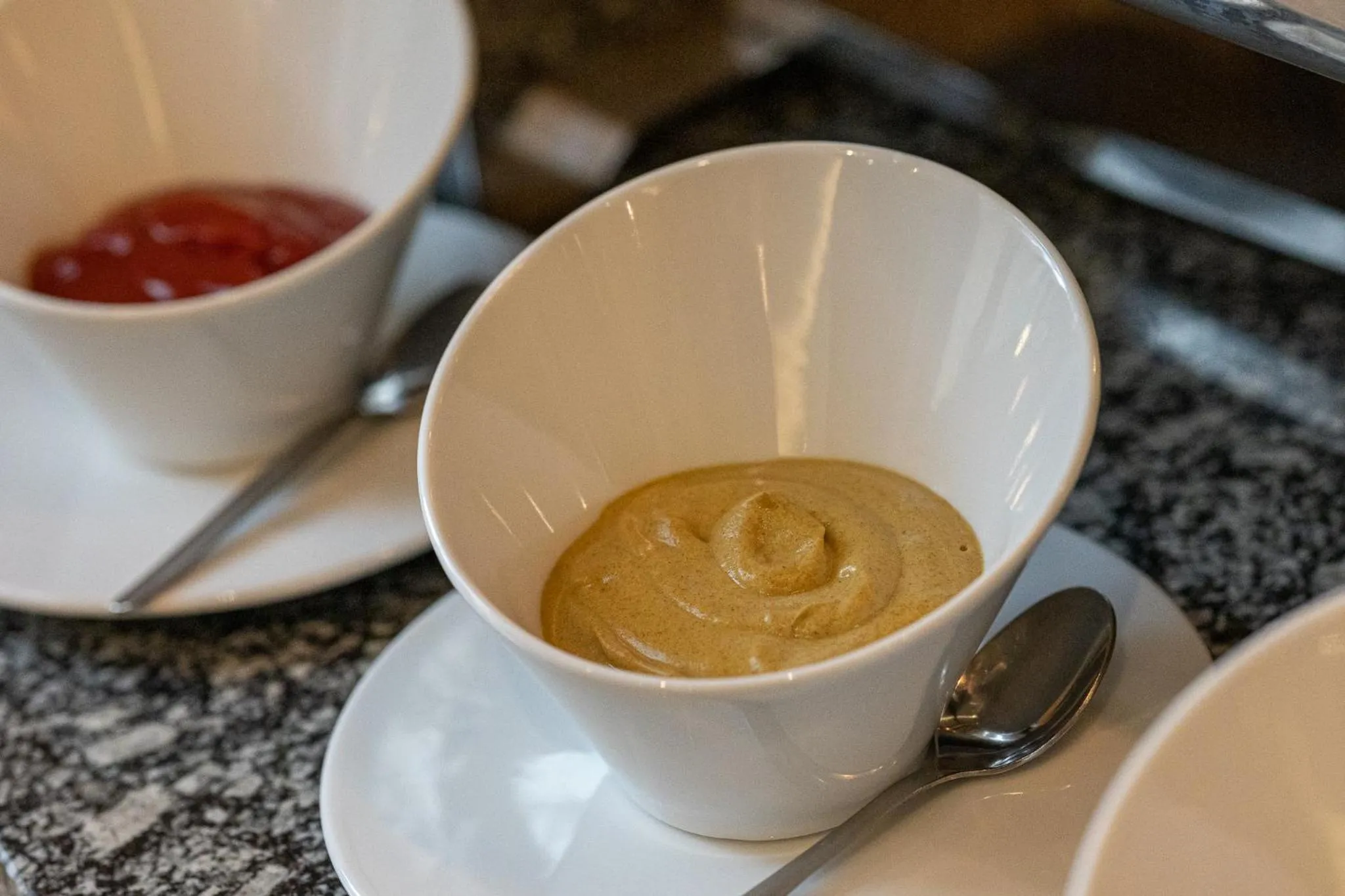 Breakfast in Villa Basileia Riverside