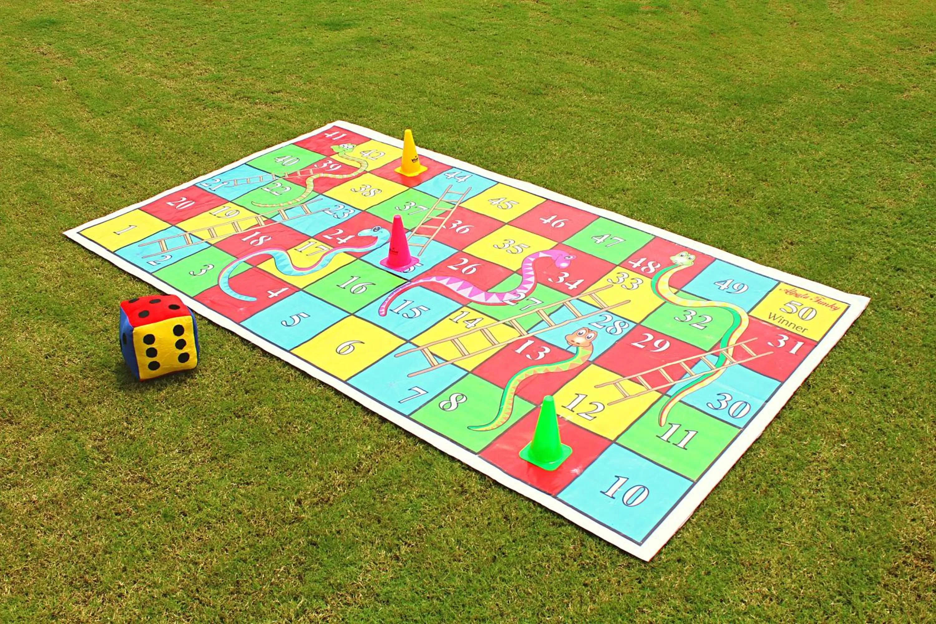 Activities in Heritage Village Resort & Spa Goa