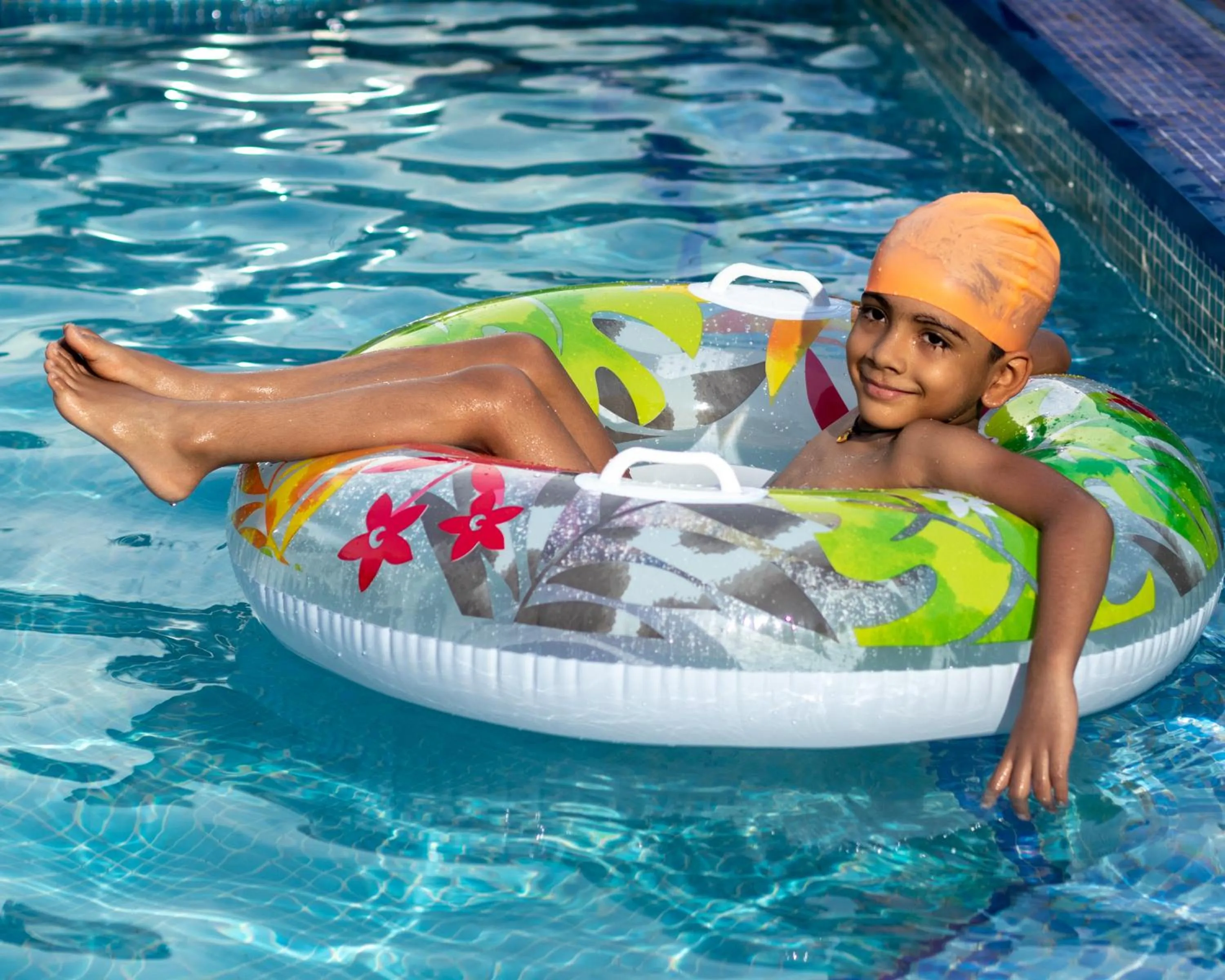 Activities in Heritage Village Resort & Spa Goa