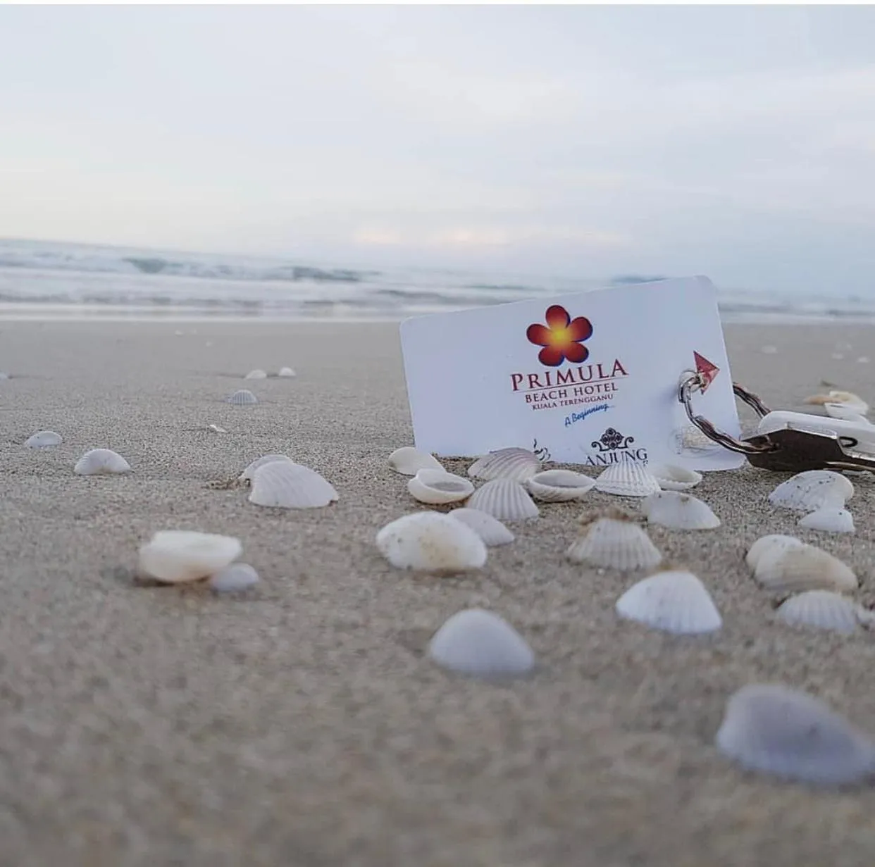 Primula Beach Hotel
