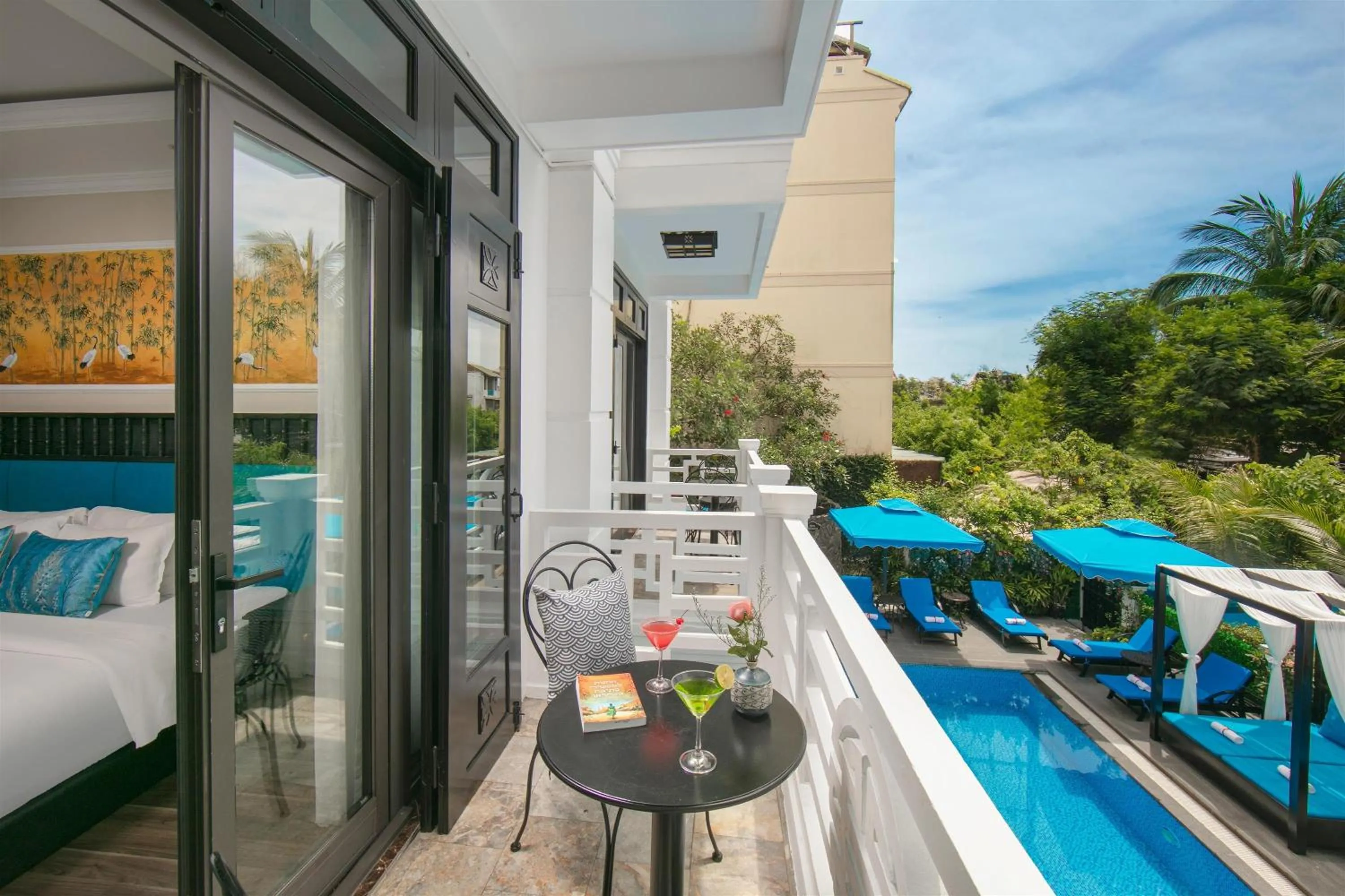 Hoi An Golden Holiday Hotel & Spa