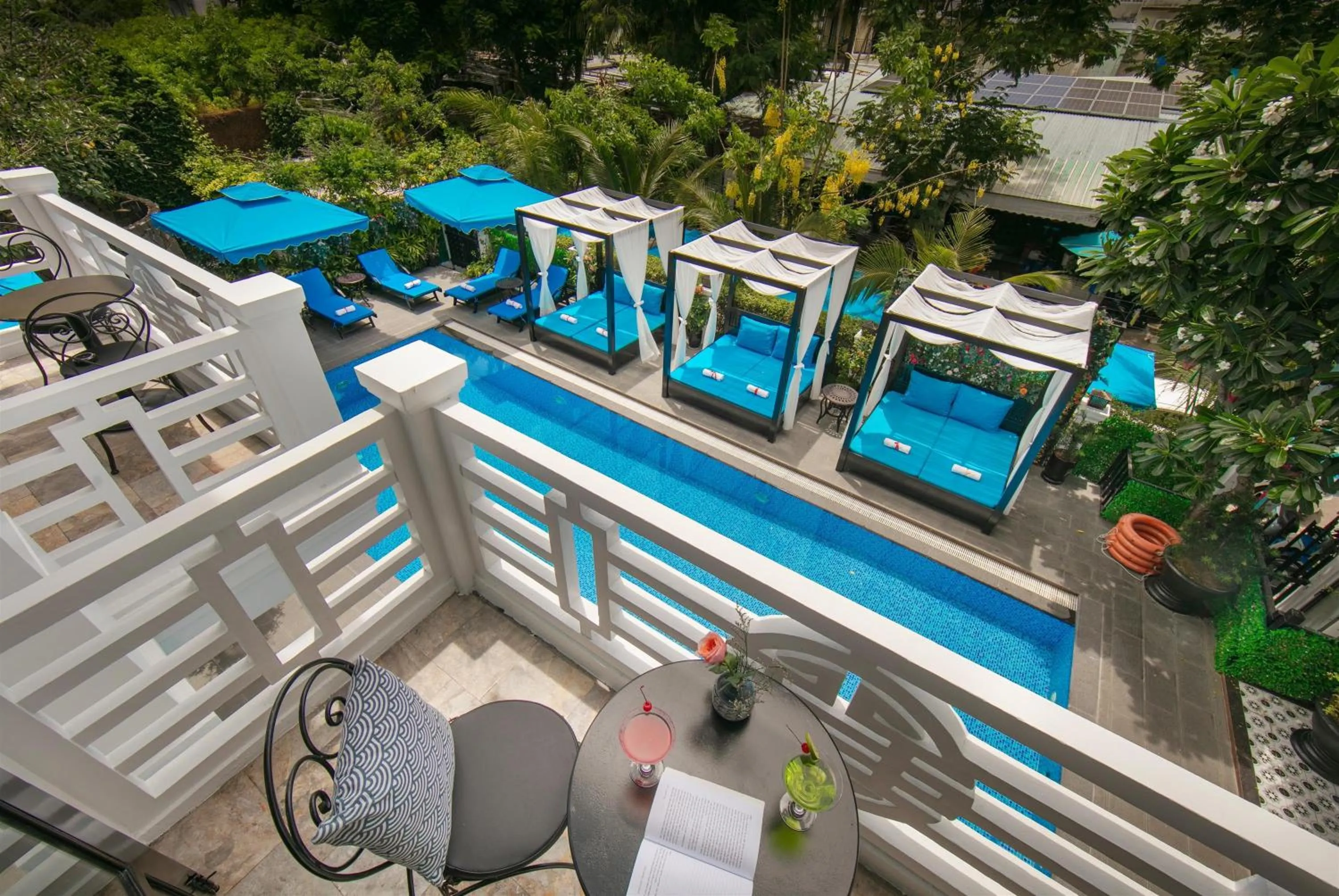 Hoi An Golden Holiday Hotel & Spa