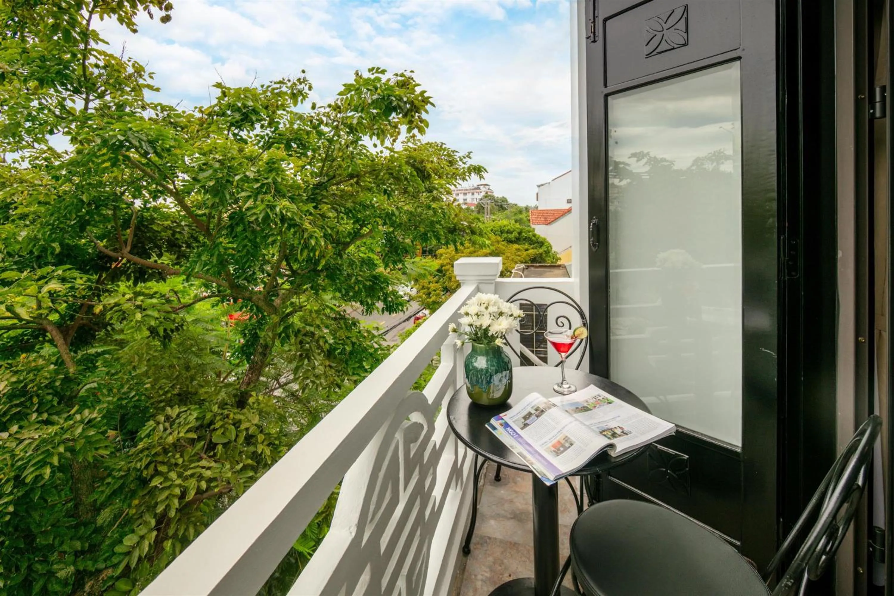 Hoi An Golden Holiday Hotel & Spa