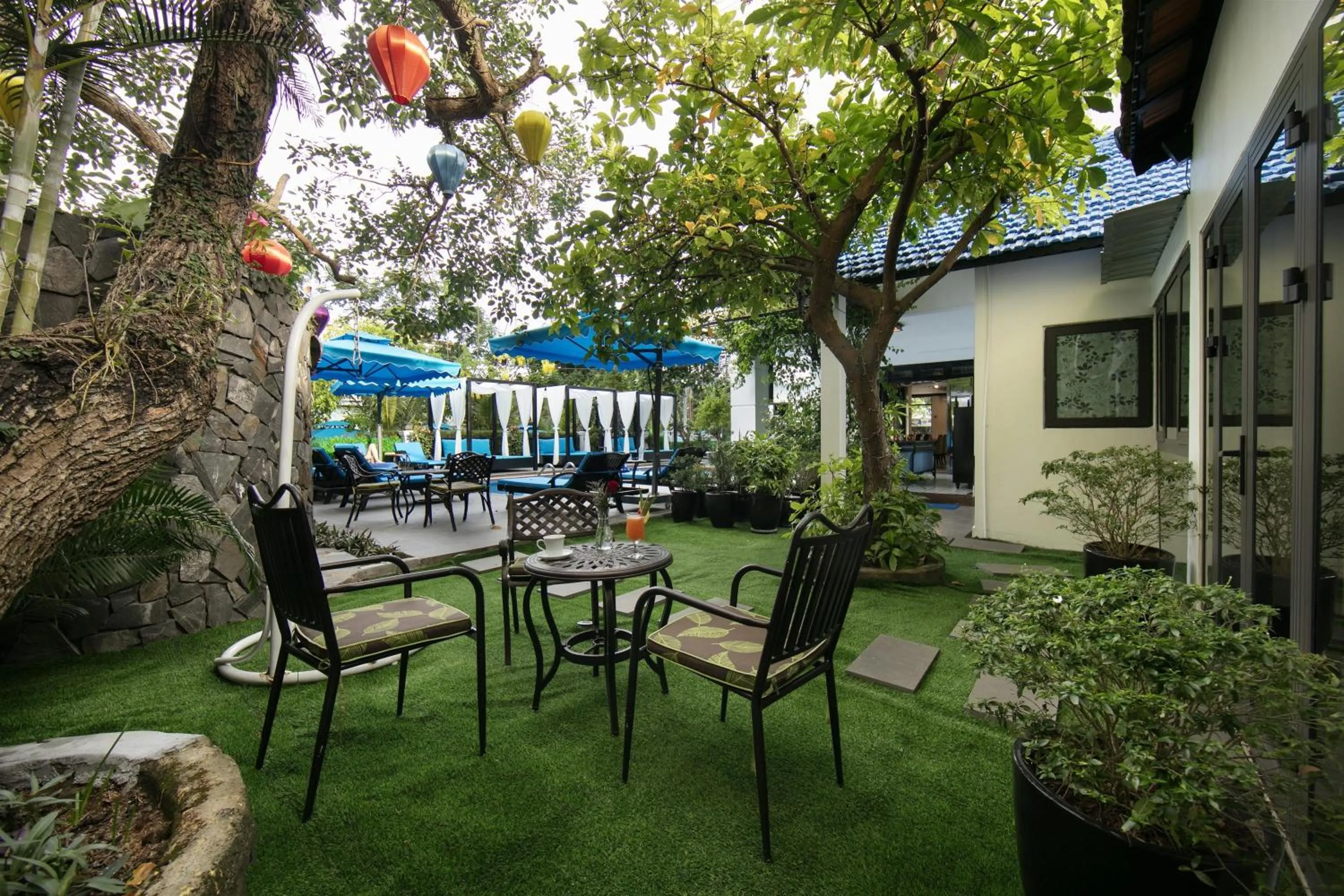 Hoi An Golden Holiday Hotel & Spa