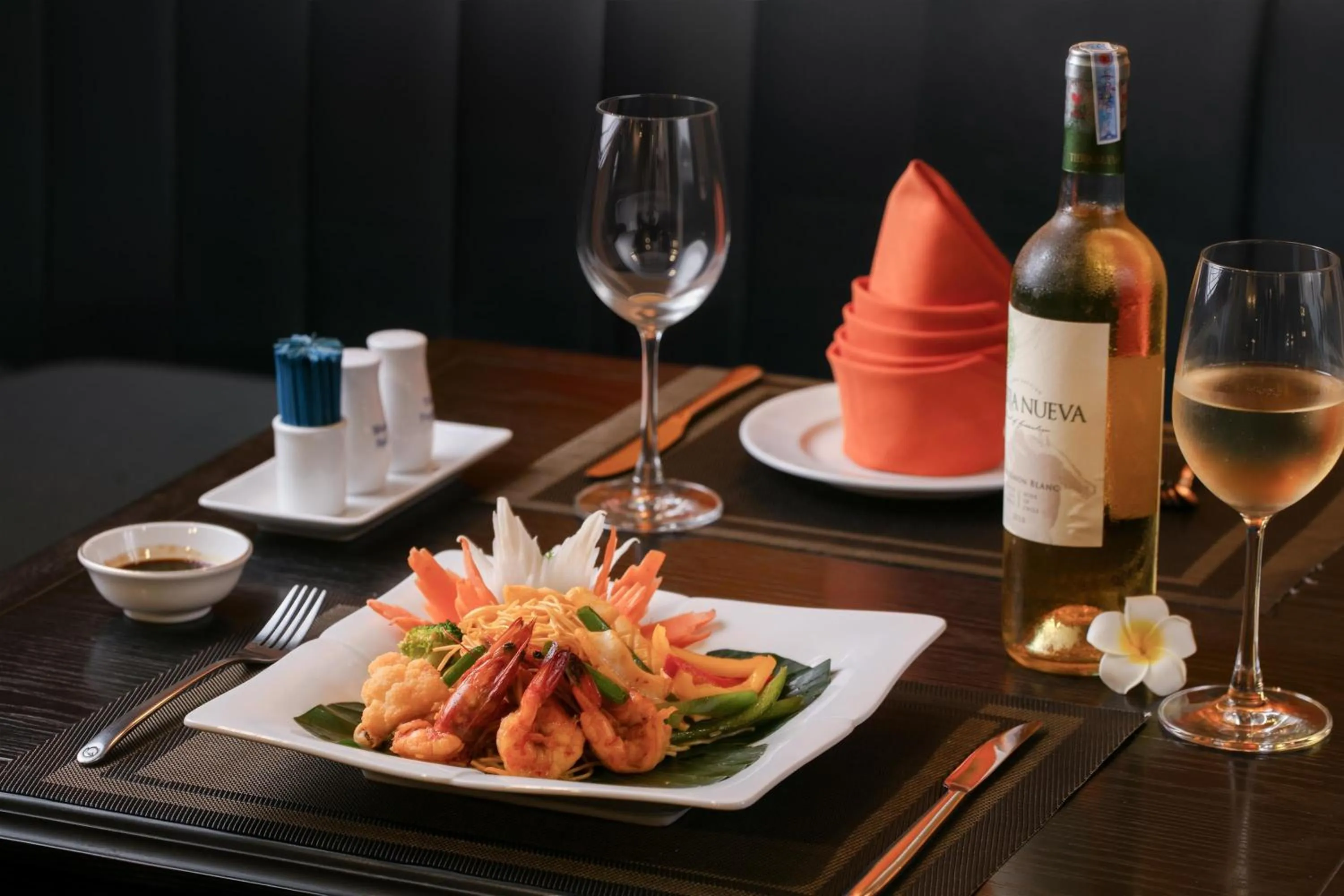 Hoi An Golden Holiday Hotel & Spa