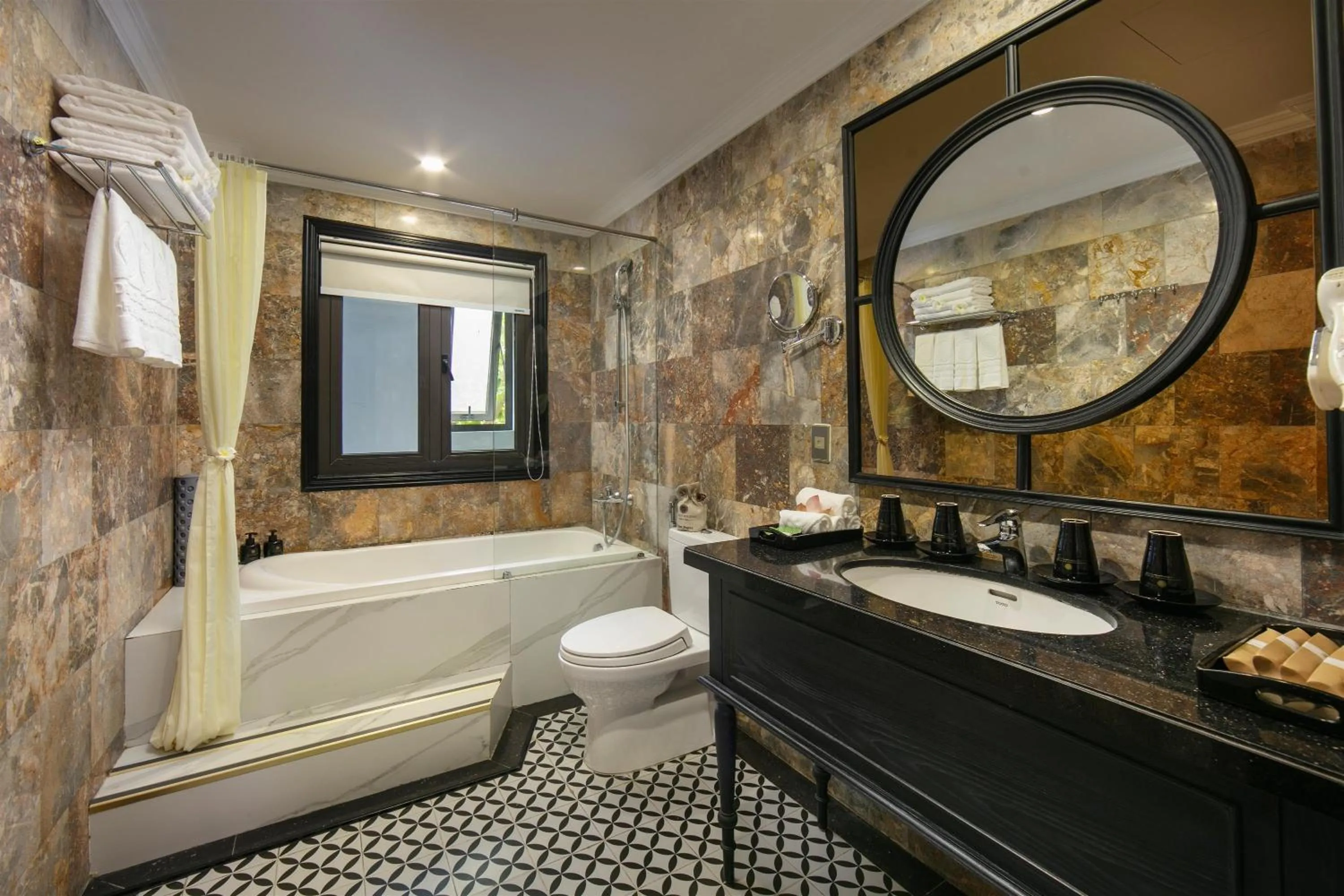 Hoi An Golden Holiday Hotel & Spa