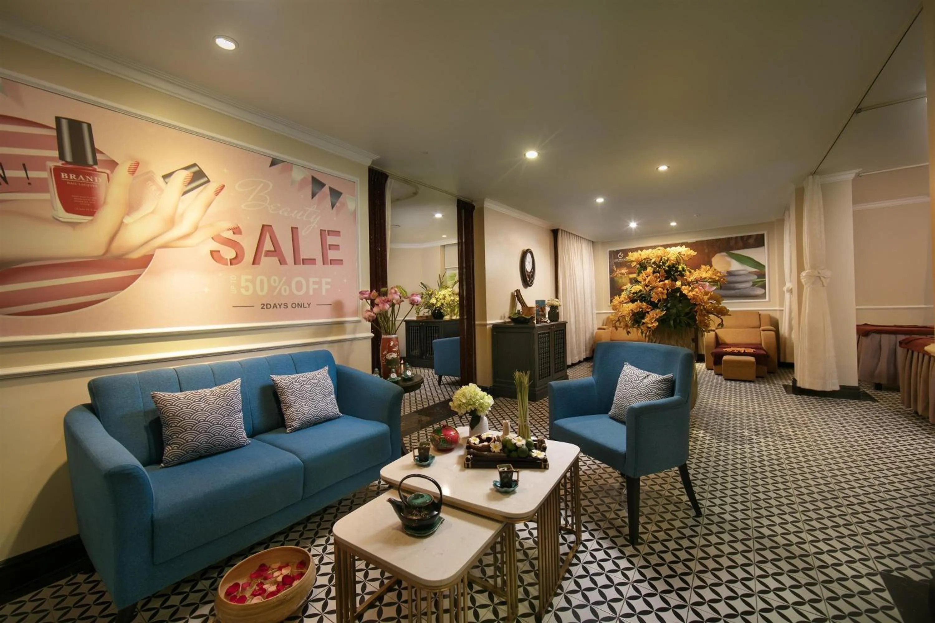 Hoi An Golden Holiday Hotel & Spa