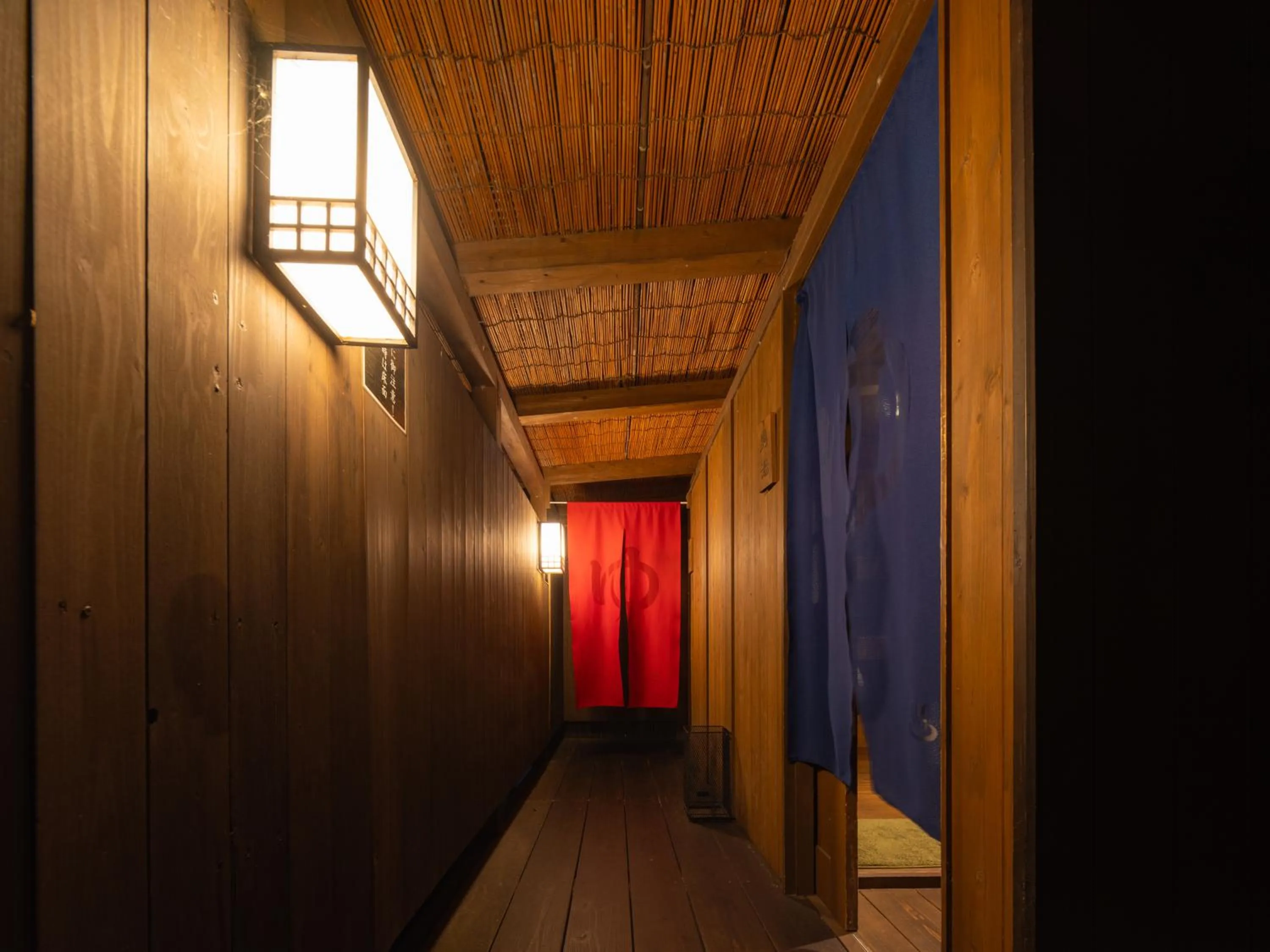 Area and facilities in Merveille Arima