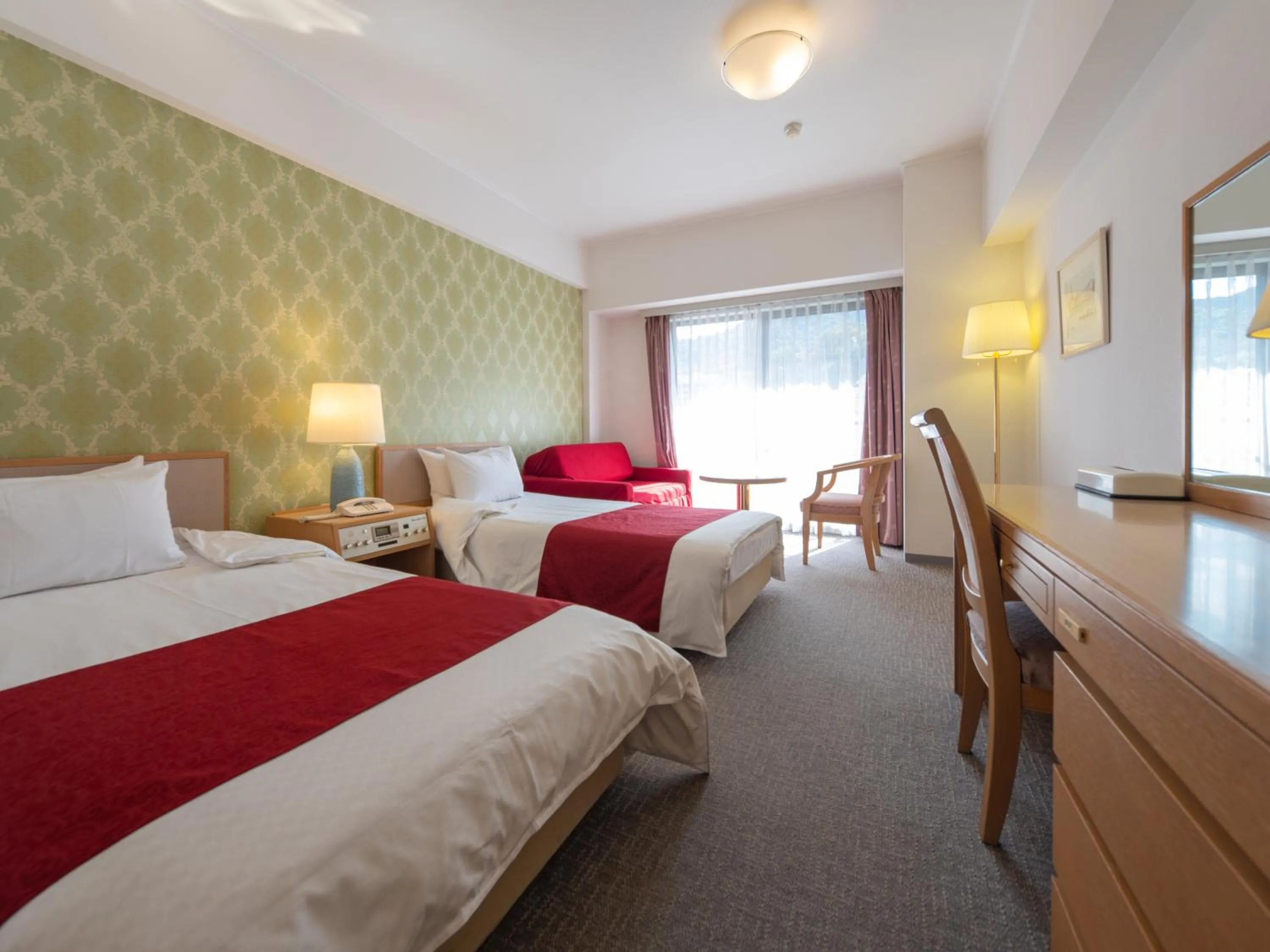 Other, Bed in Merveille Arima