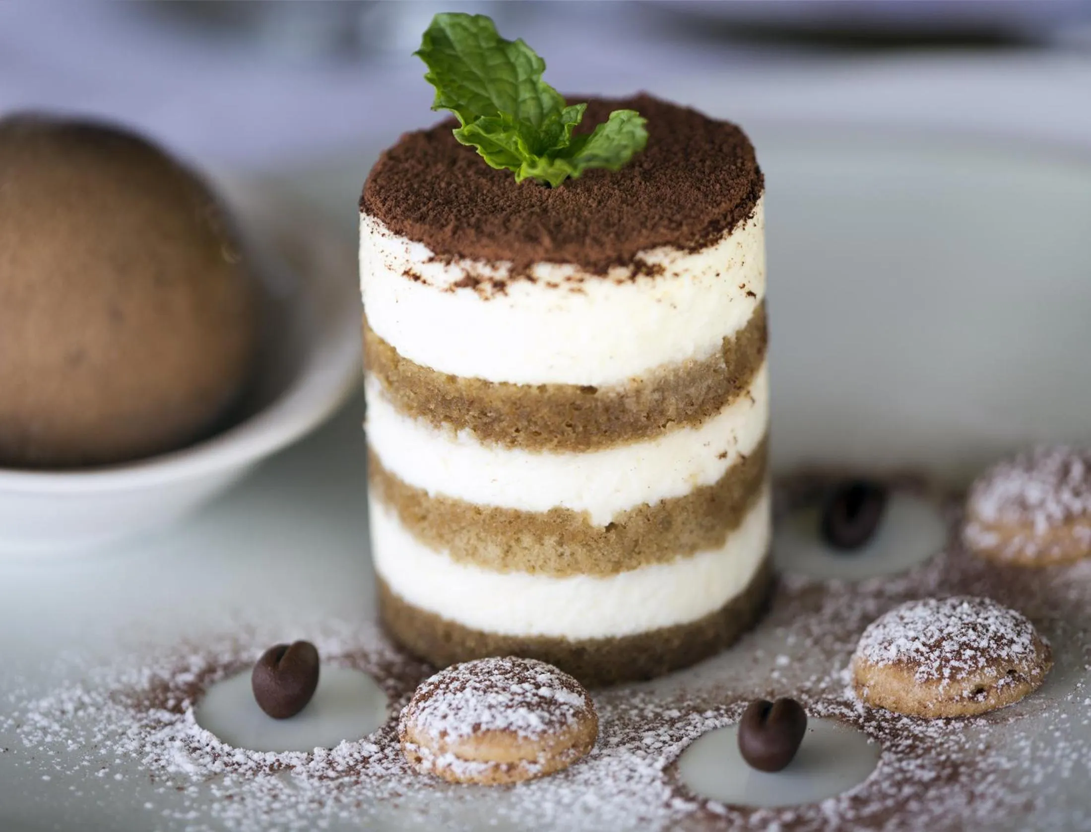 Food in Medhufushi Island Resort