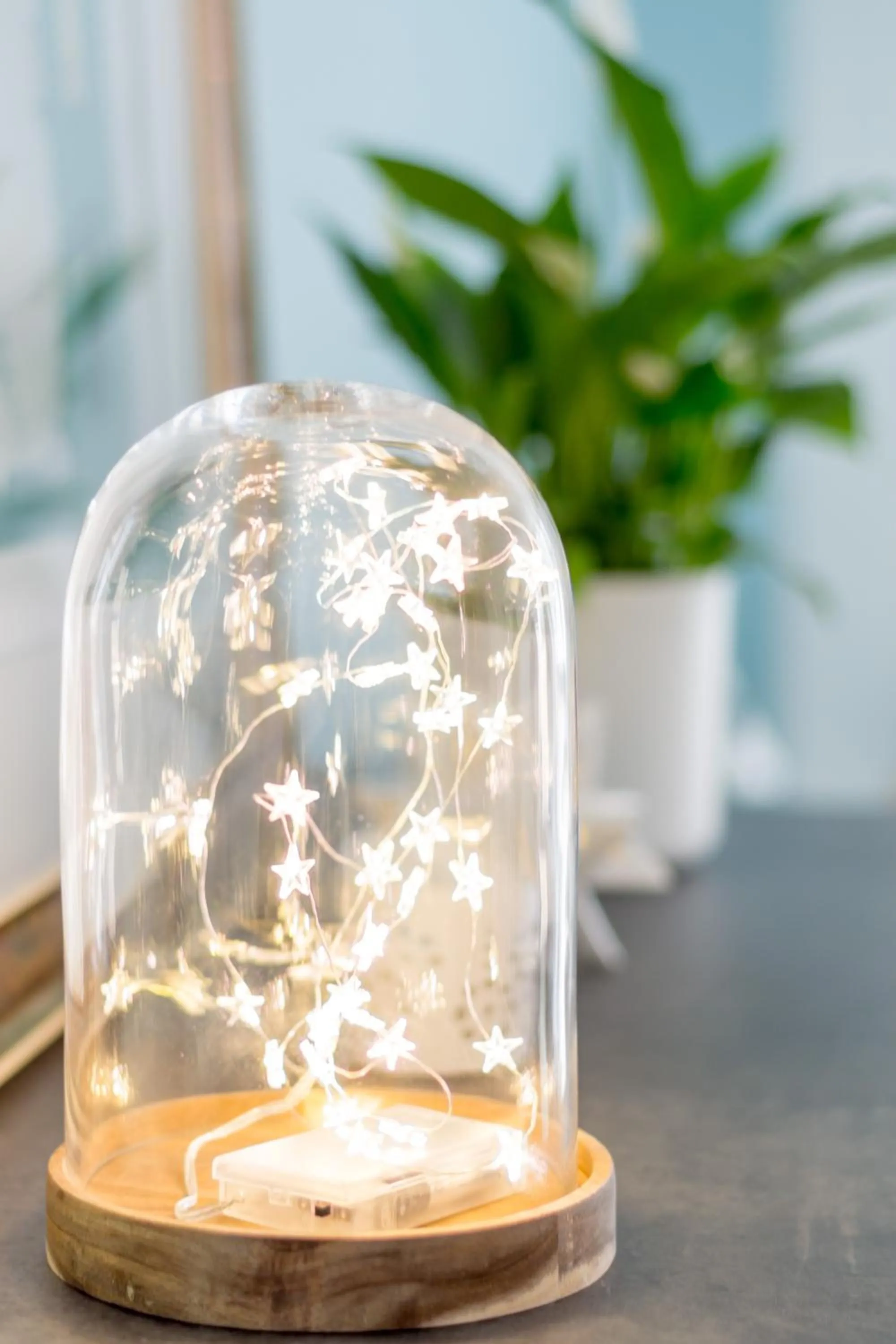 Decorative detail in La Maison de Valentine