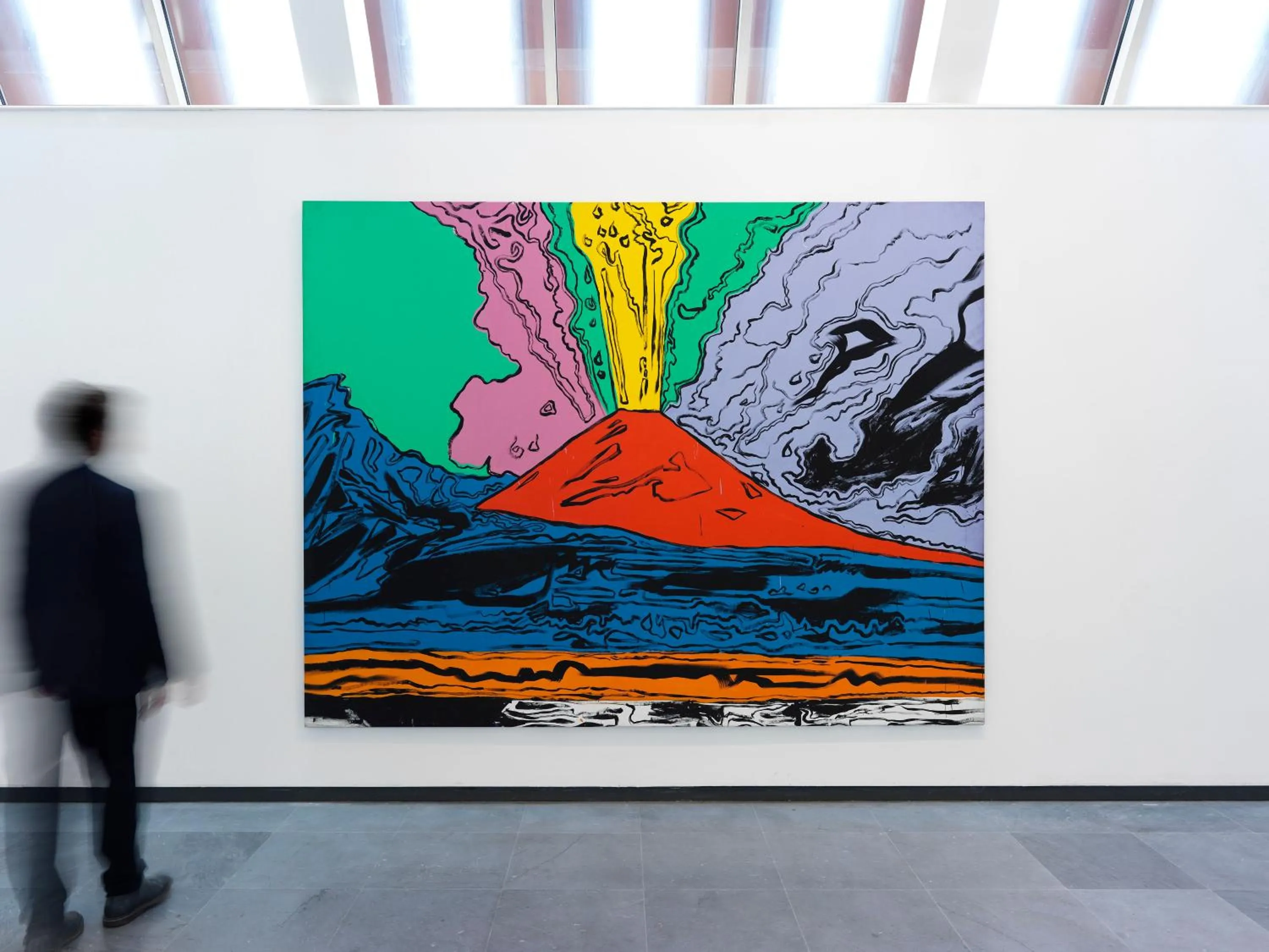 Nearby landmark in Palazzo Bevilacqua Napoli B&B