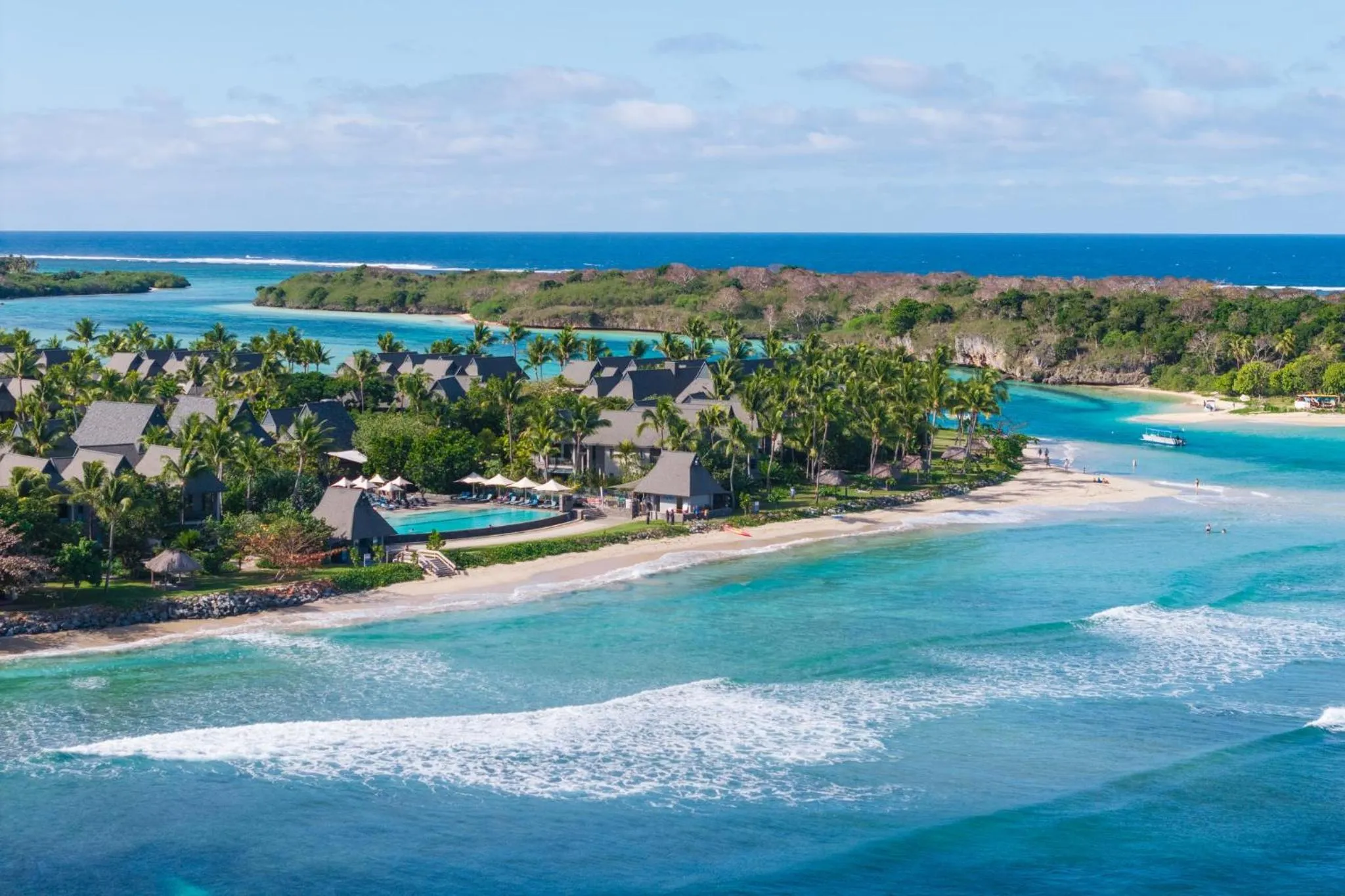 Other in InterContinental Fiji Golf Resort & Spa by IHG